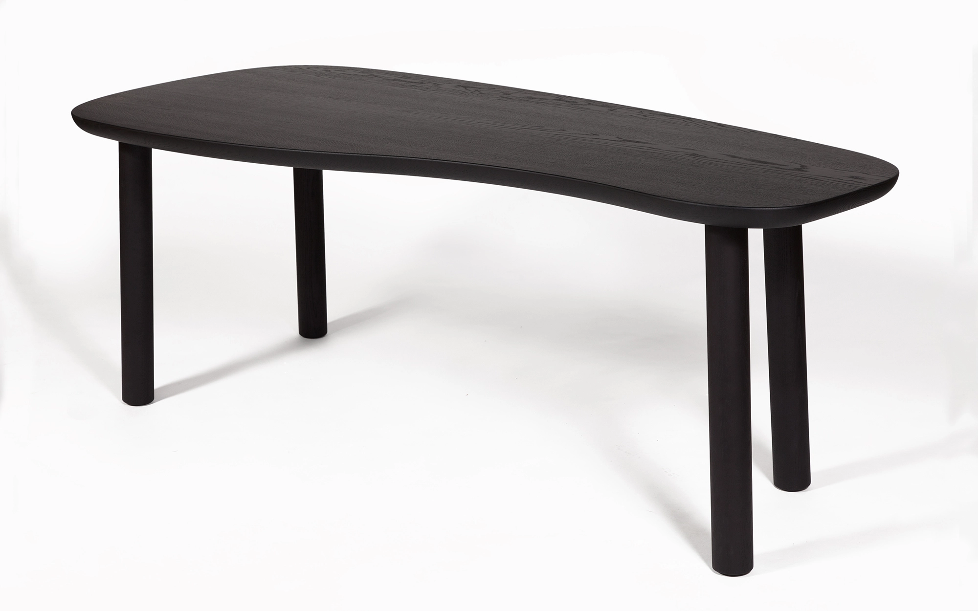 DOOW4L Desk - Jasper Morrison - Desk - Galerie kreo