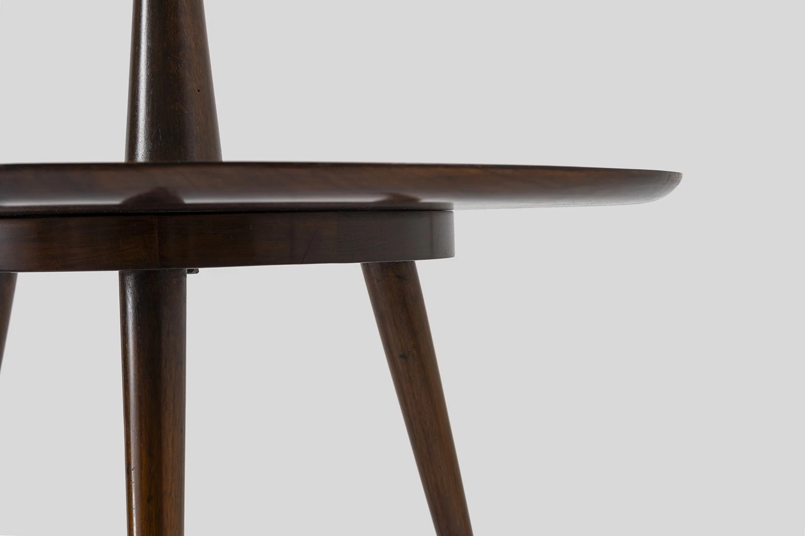 Floor light - Gino Sarfatti - Floor light - Galerie kreo