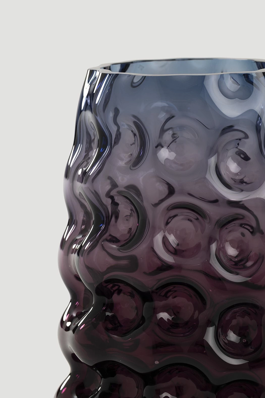 Solid Air, Liquid Colour - Tejo Remy - Vase - Galerie kreo