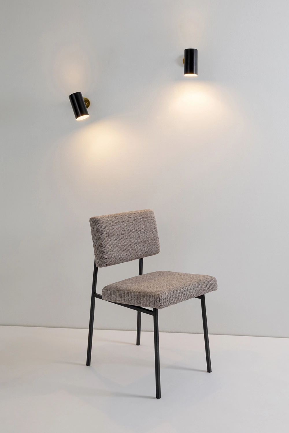Chair - Gérard Guermonprez - Seating - Galerie kreo