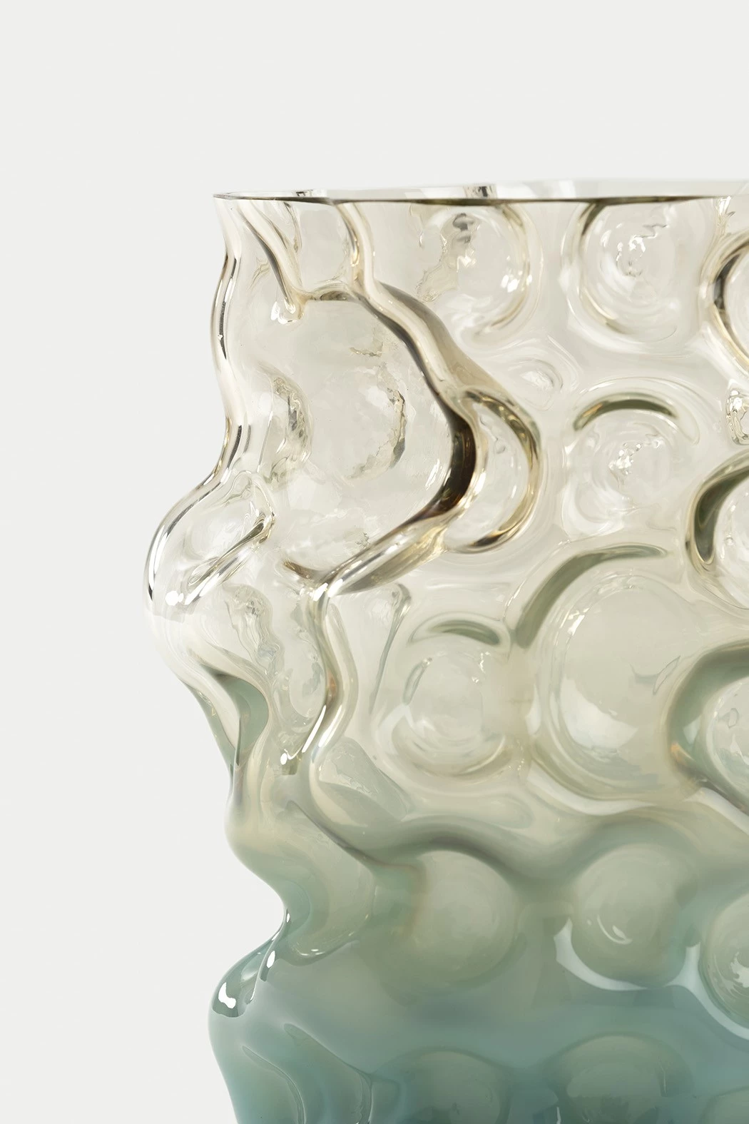 Solid Air, Liquid Colour - Tejo Remy - Vase - Galerie kreo
