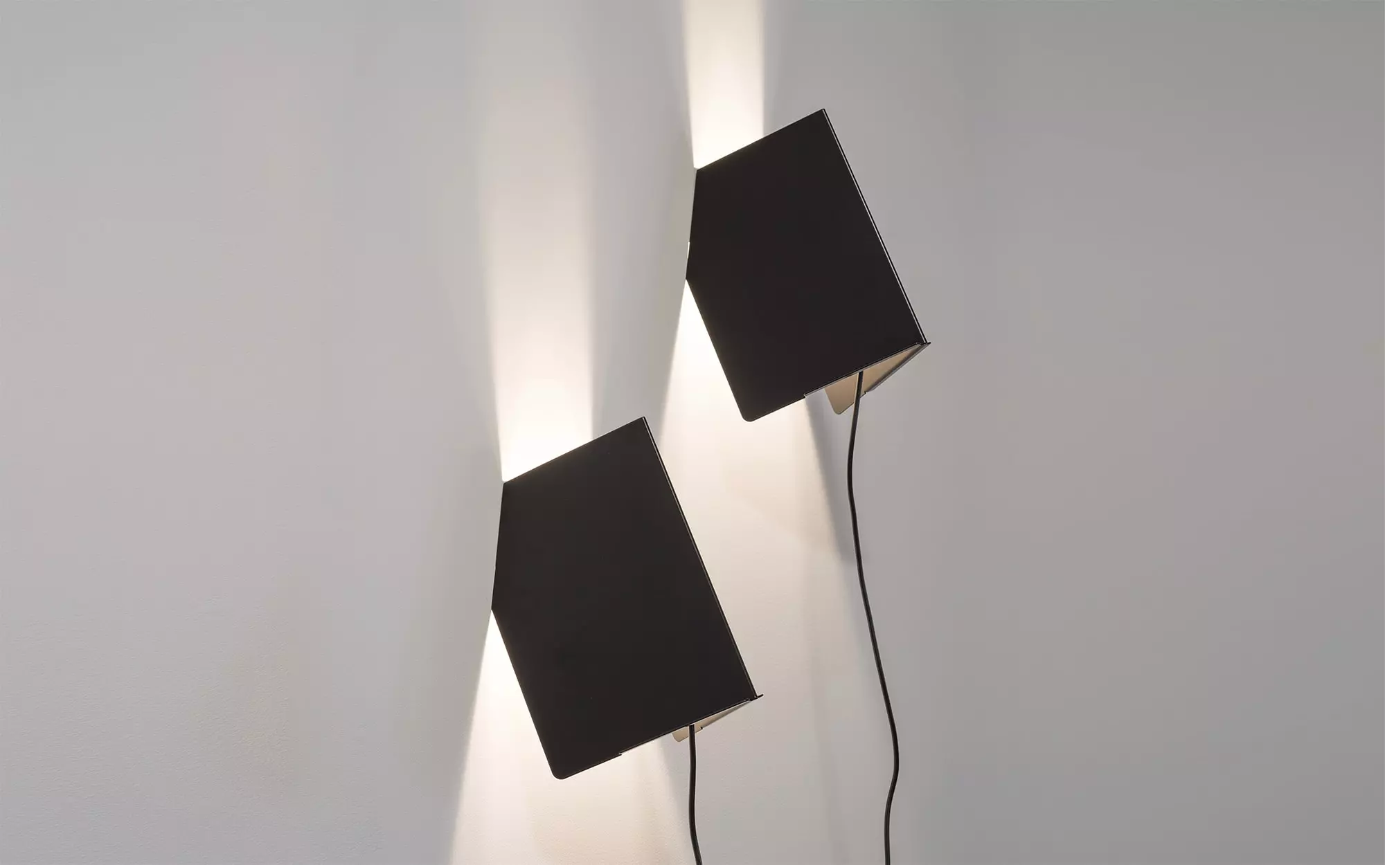 MD Wall light small model - David Dubois - .