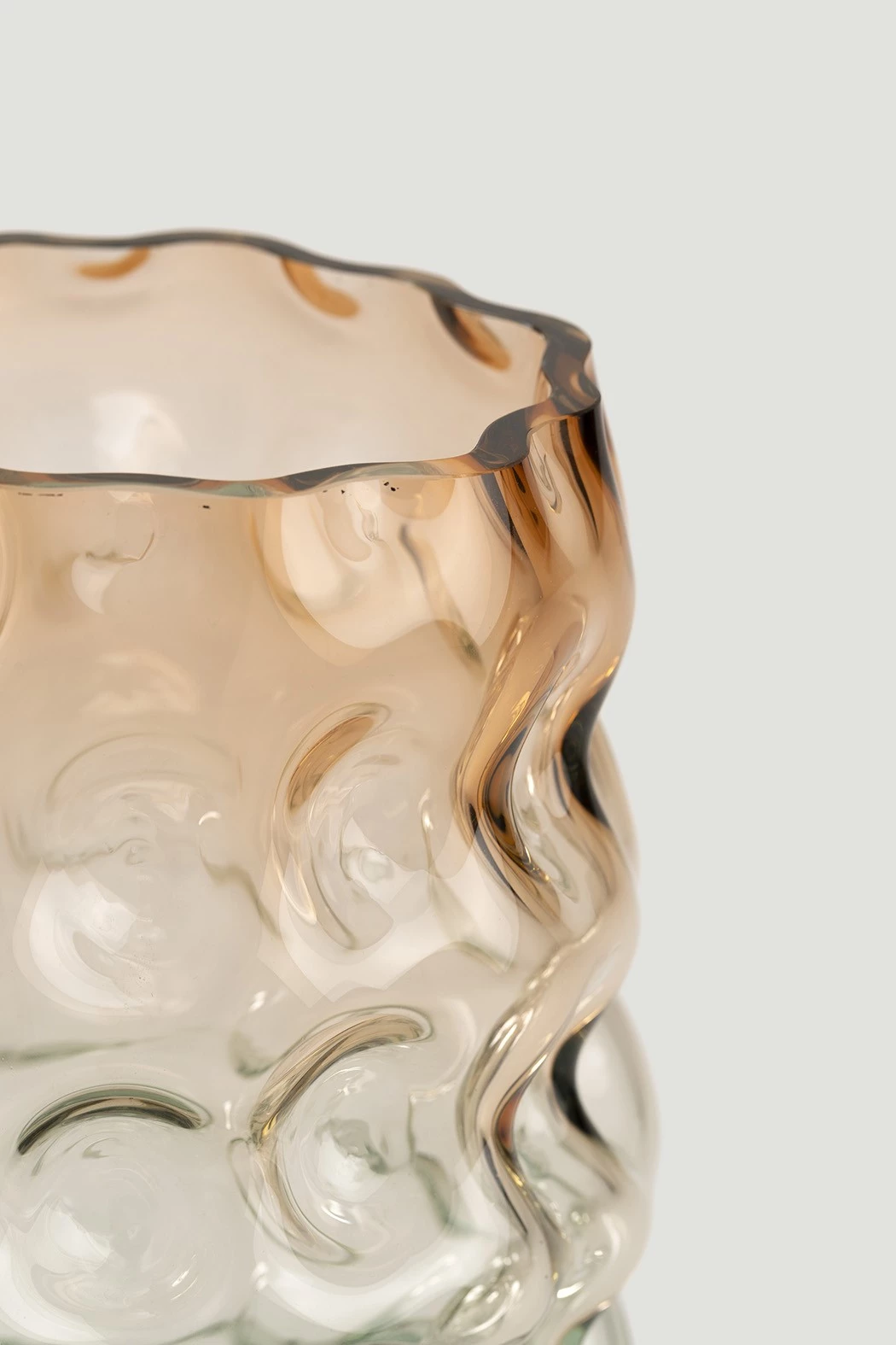 Solid Air, Liquid Colour - Tejo Remy - Vase - Galerie kreo