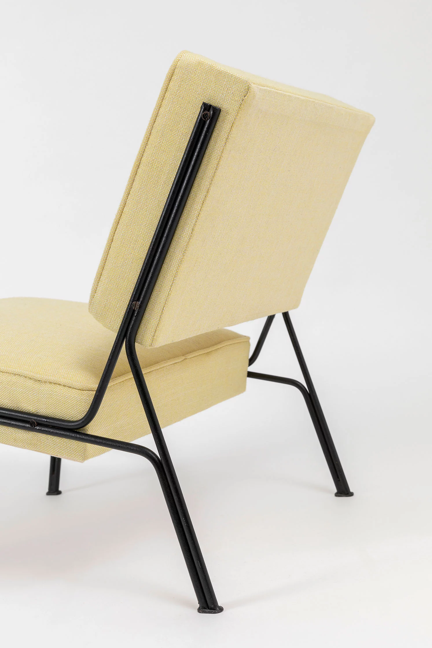 Lounge Chair 854 -   A.R.P - Seating - Galerie kreo