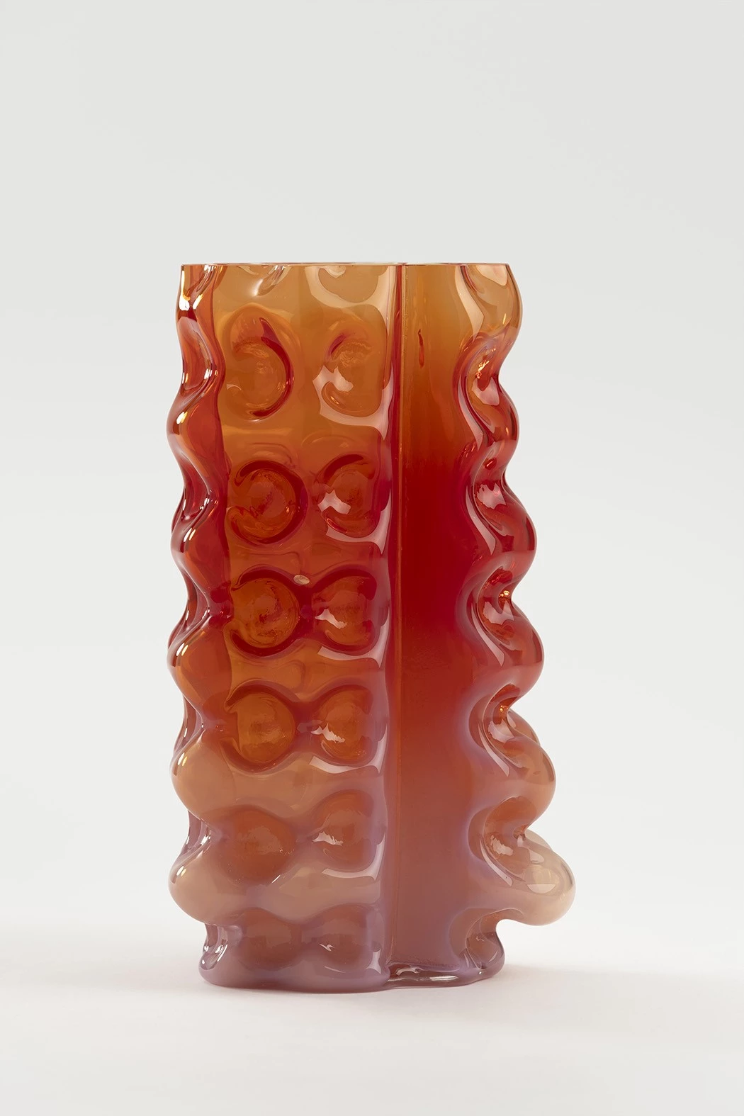 Solid Air, Liquid Colour - Tejo Remy - Vase - Galerie kreo