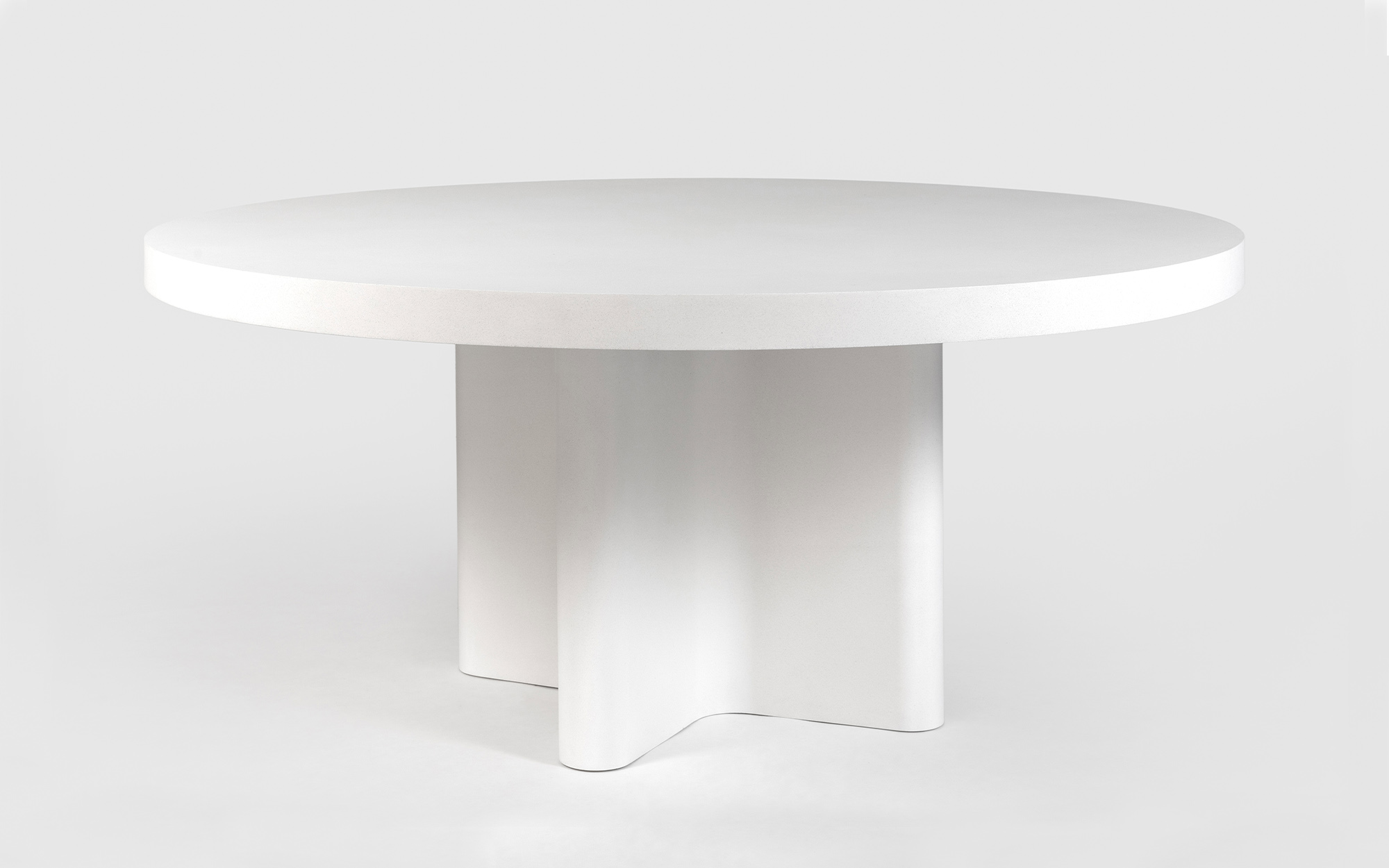 Azo-X round table  - François Bauchet - Miscellaneous - Galerie kreo