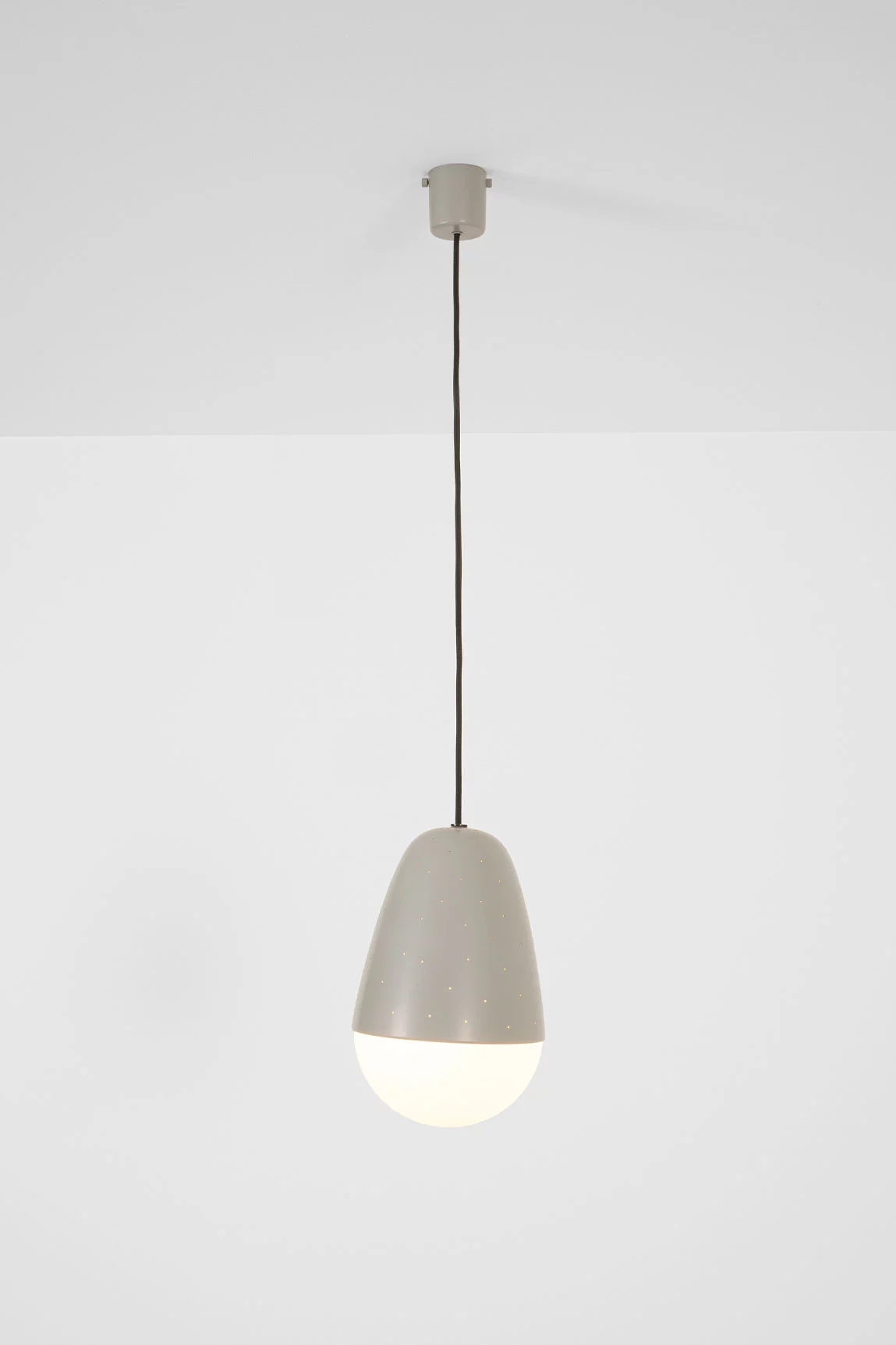 2079 - Gino Sarfatti - Pendant light - Galerie kreo