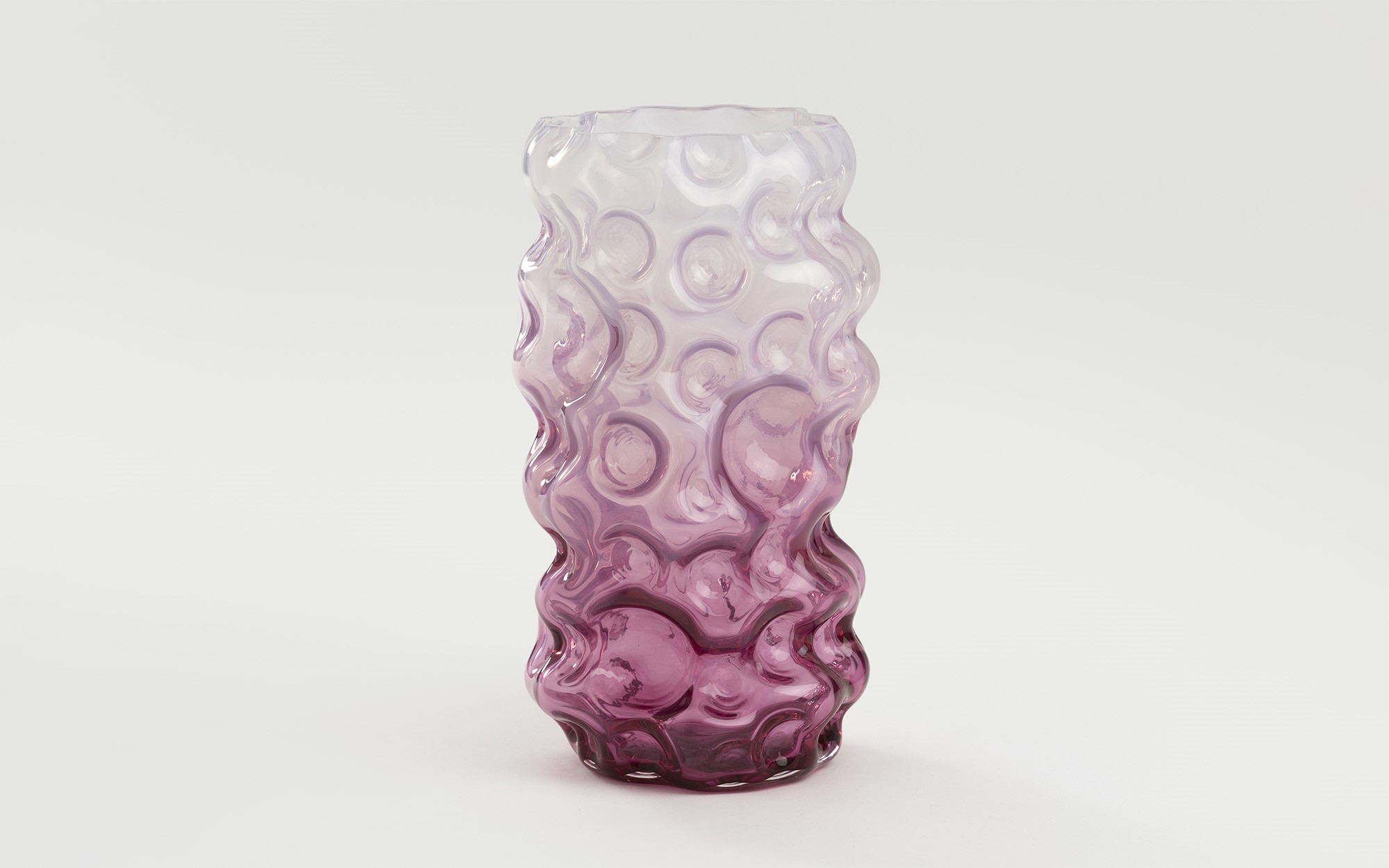 Solid Air, Liquid Colour  - Tejo Remy - .