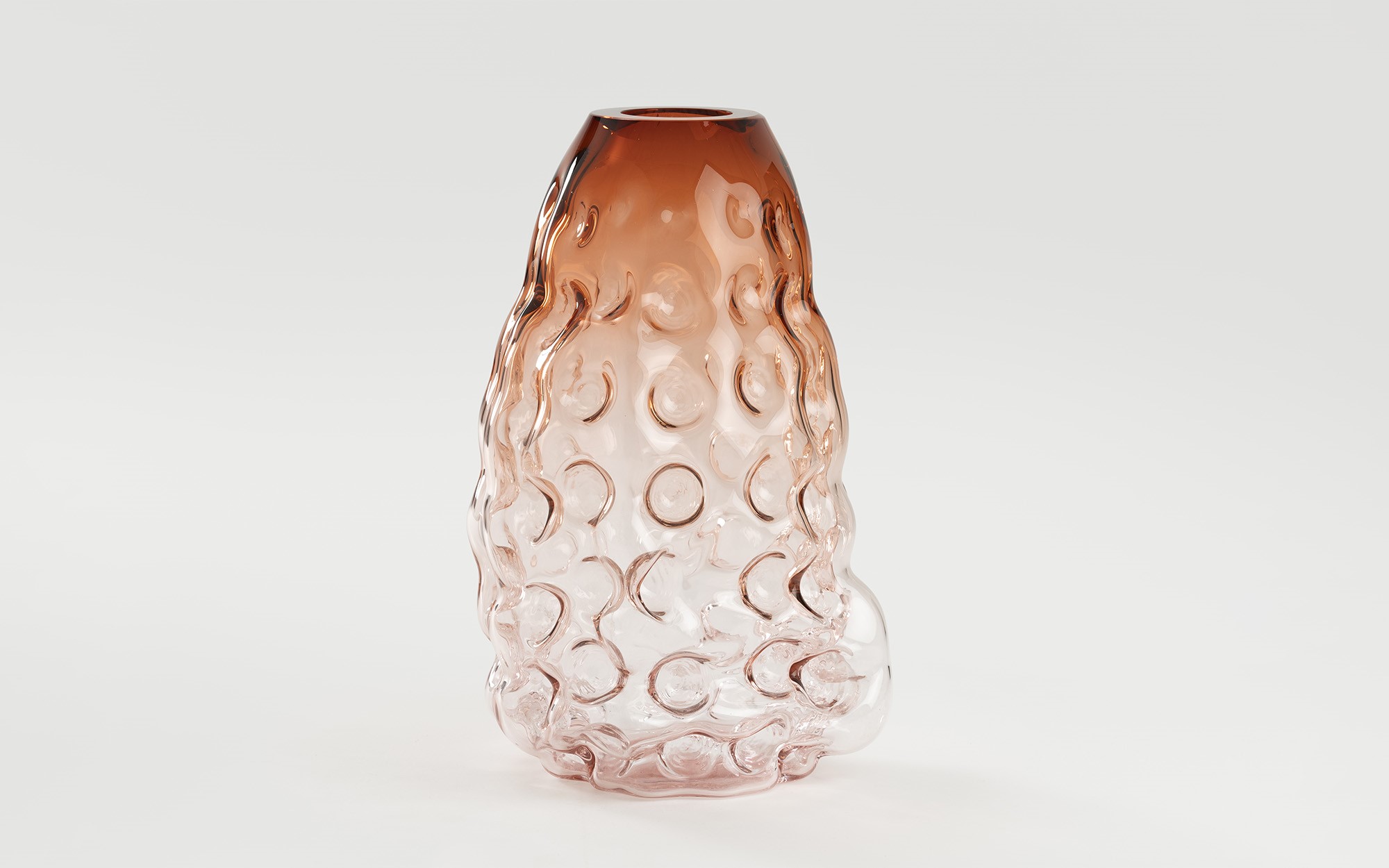 Solid Air, Liquid Colour  - Tejo Remy - .