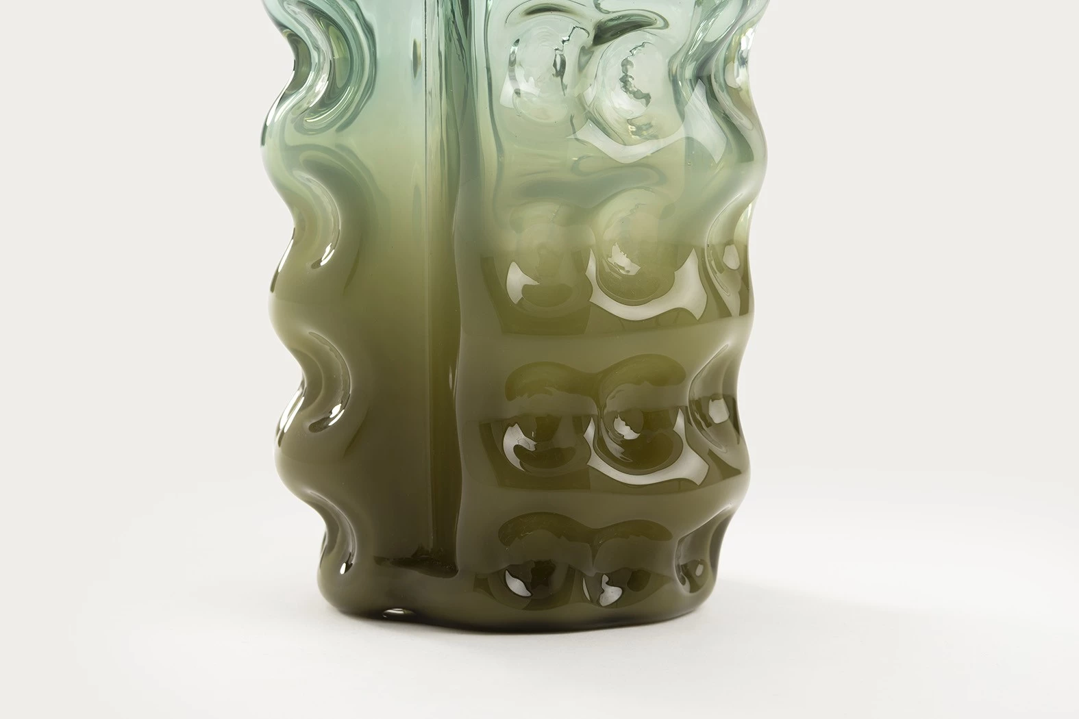 Solid Air, Liquid Colour - Tejo Remy - Vase - Galerie kreo