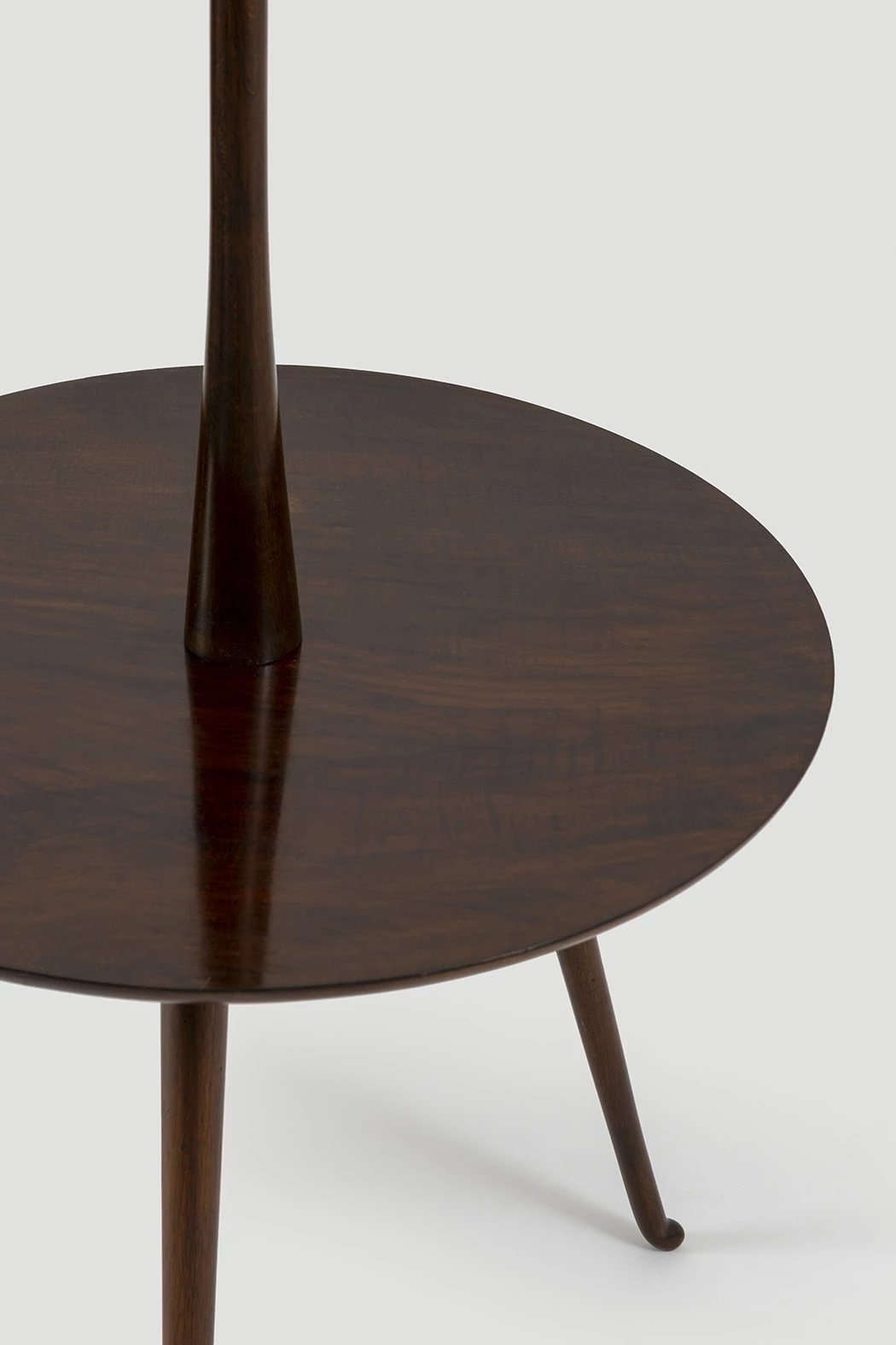 Floor light - Gino Sarfatti - Floor light - Galerie kreo