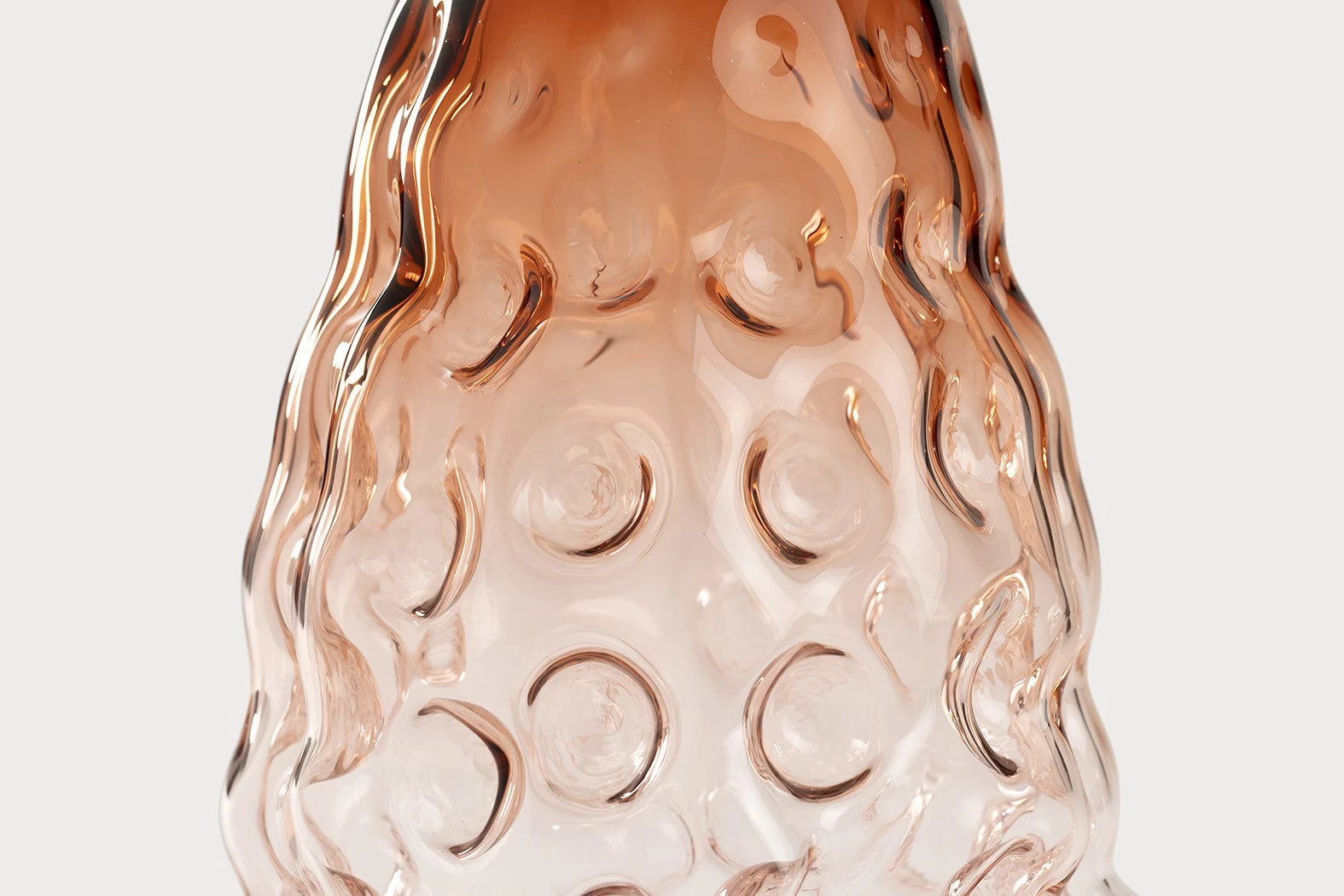 Solid Air, Liquid Colour - Tejo Remy - Vase - Galerie kreo