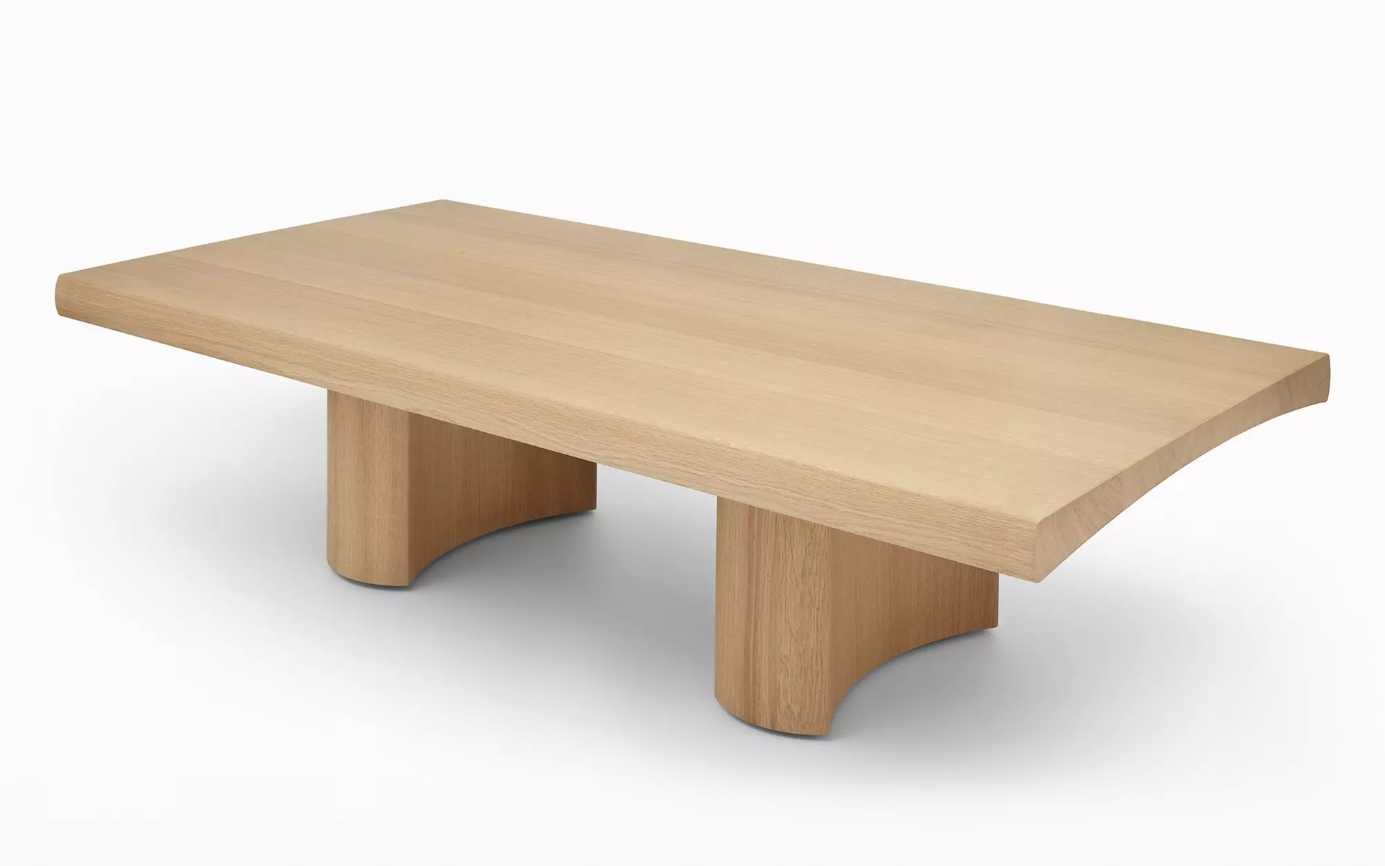 Hakone Coffee table - Edward Barber and Jay Osgerby - Seating - Galerie kreo