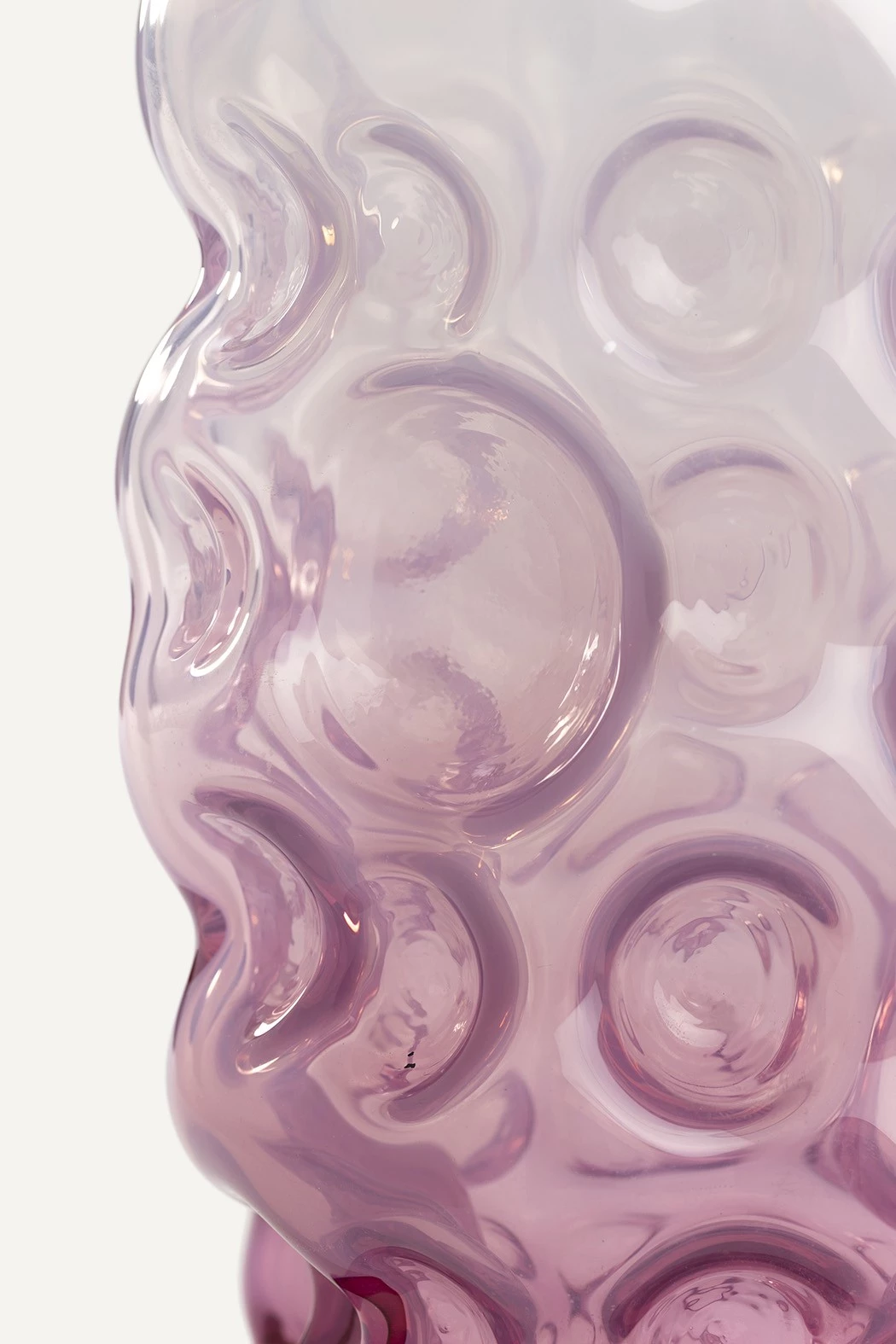 Solid Air, Liquid Colour - Tejo Remy - Vase - Galerie kreo