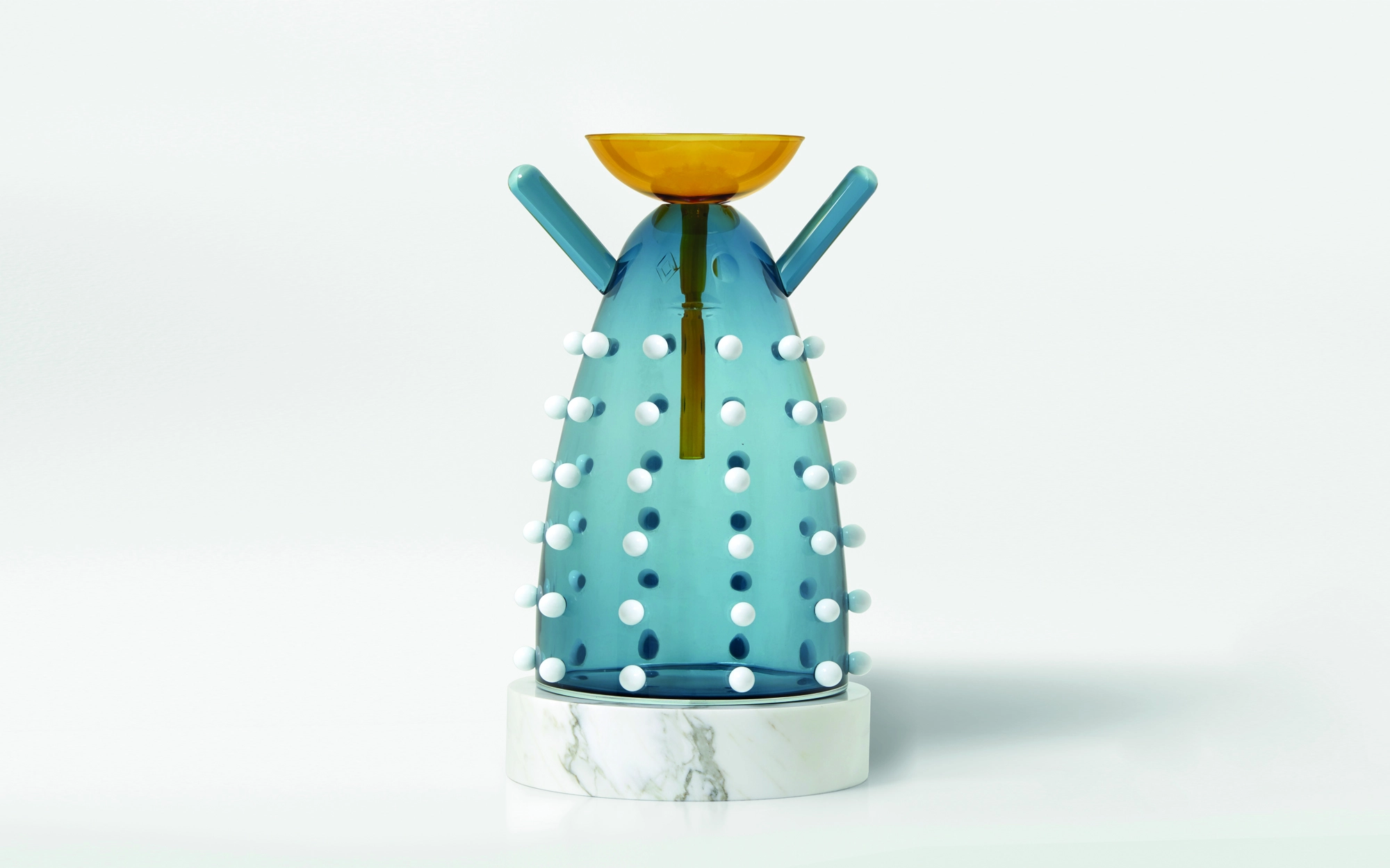 Vase Oceanoz - Jaime Hayon - Pendant light - Galerie kreo