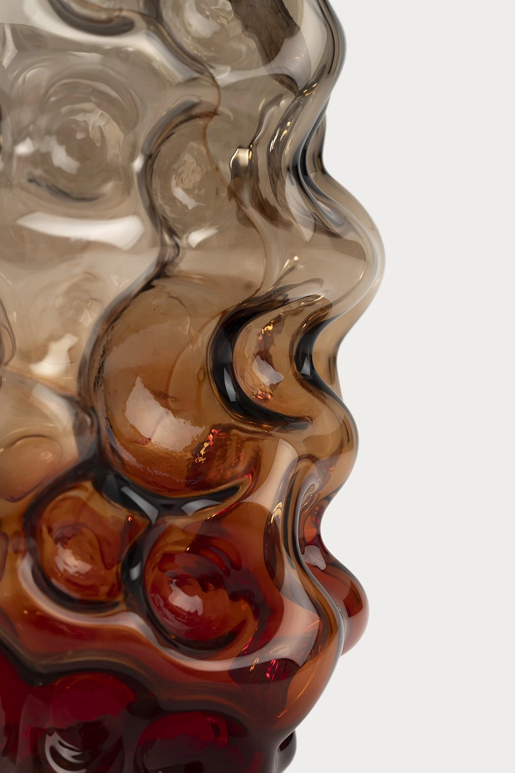 Solid Air, Liquid Colour - Tejo Remy - Vase - Galerie kreo