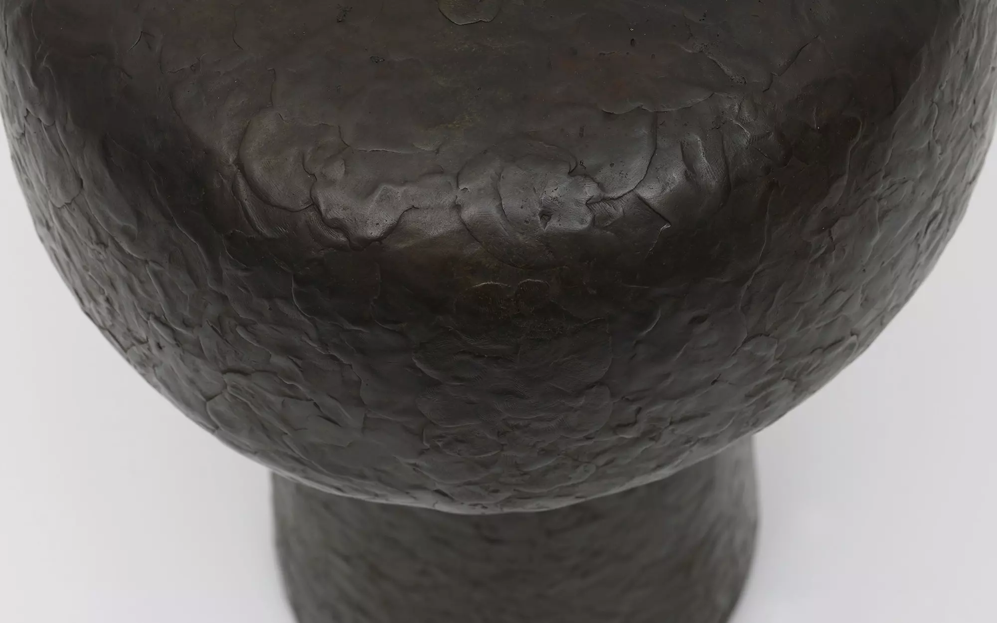 Stool #11 - Guillaume Bardet - Stool - Galerie kreo