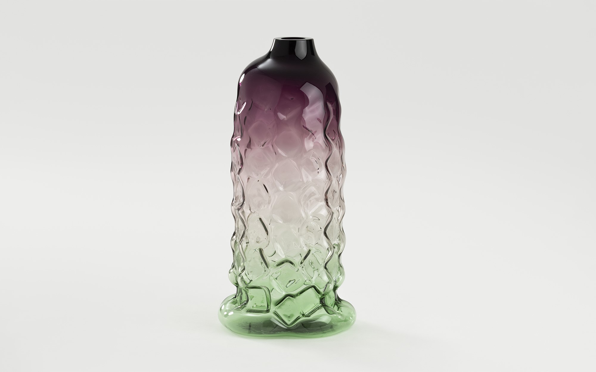 Solid Air, Liquid Colour  - Tejo Remy - .