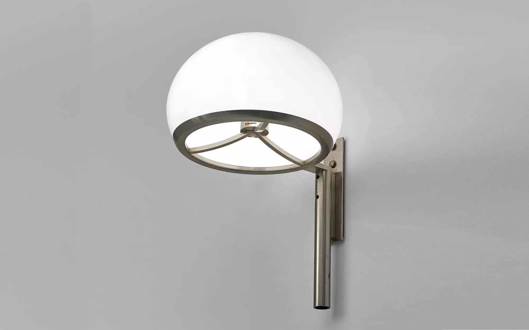 252/P - Vittorio, Lodovico and Giotto Gregotti, Meneghetti and Stoppino - Wall light - Galerie kreo