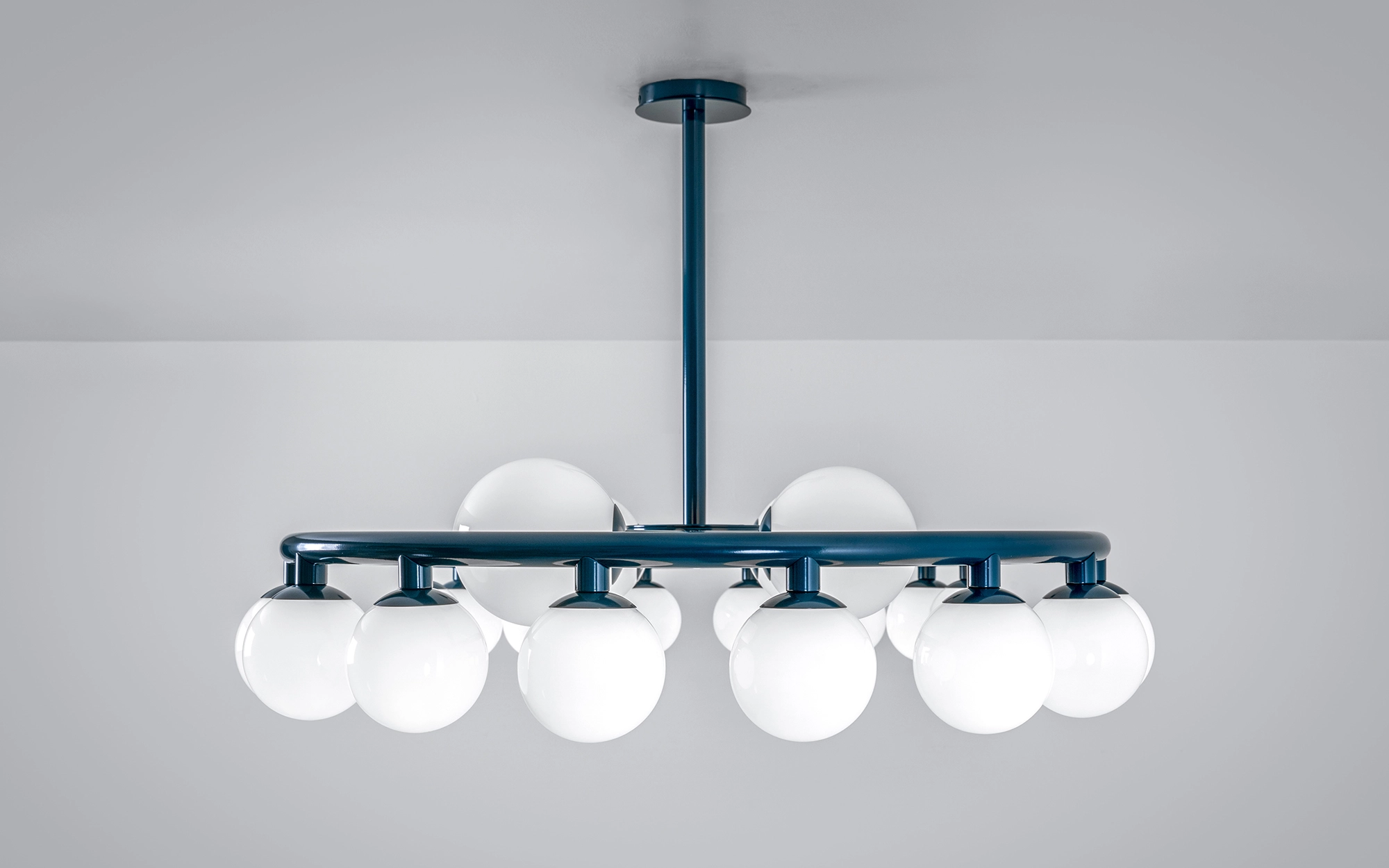 Constellation Lacquered - Jaime Hayon - Pendant light - Galerie kreo