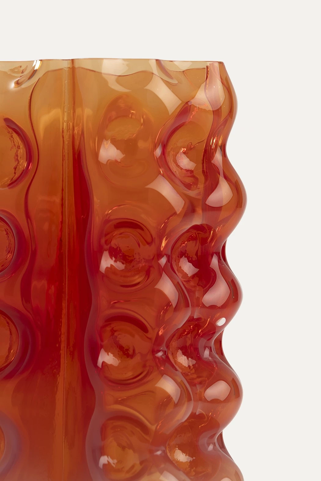 Solid Air, Liquid Colour - Tejo Remy - Vase - Galerie kreo