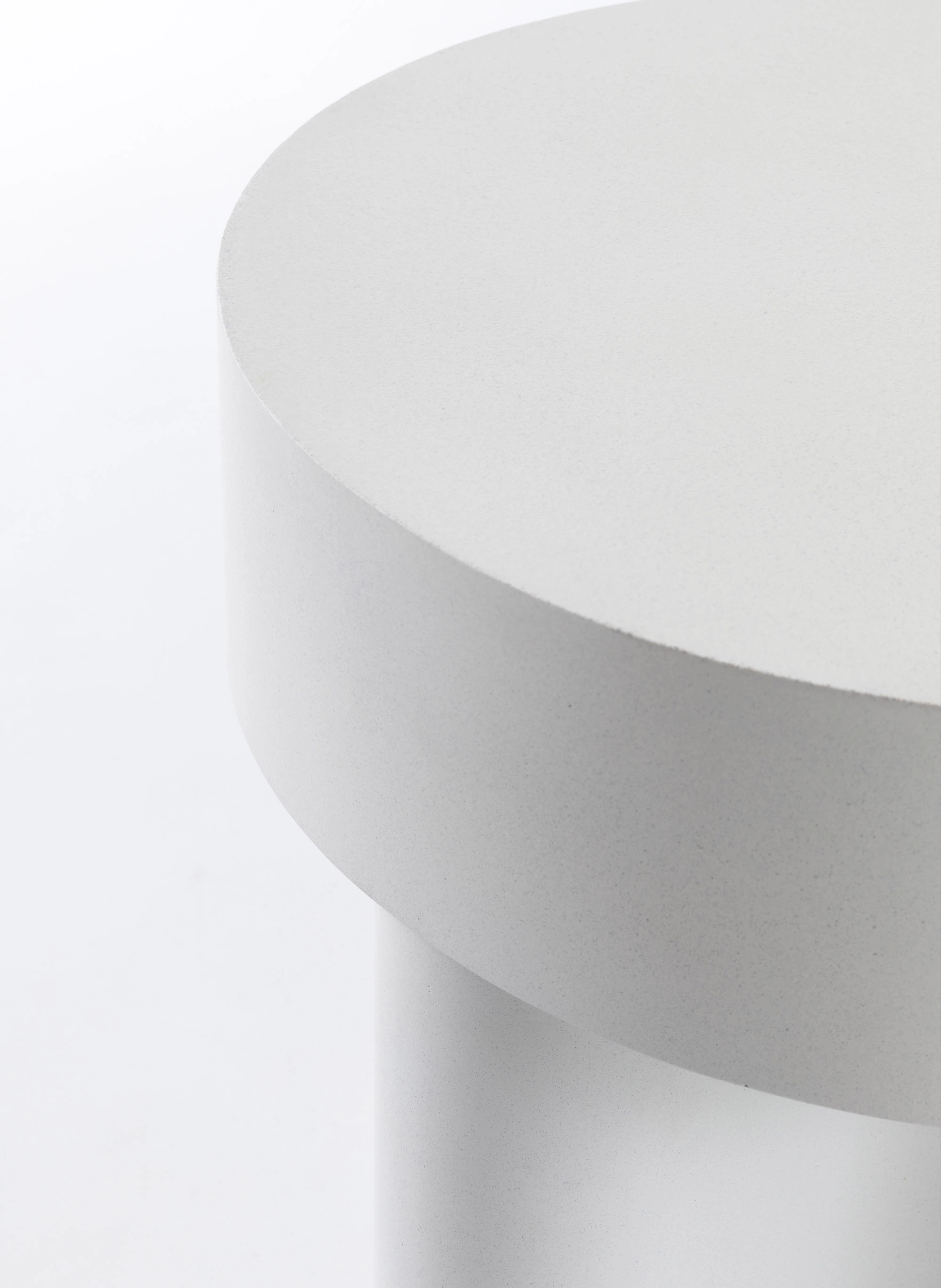 Azo-X side table - François Bauchet - Side table - Galerie kreo