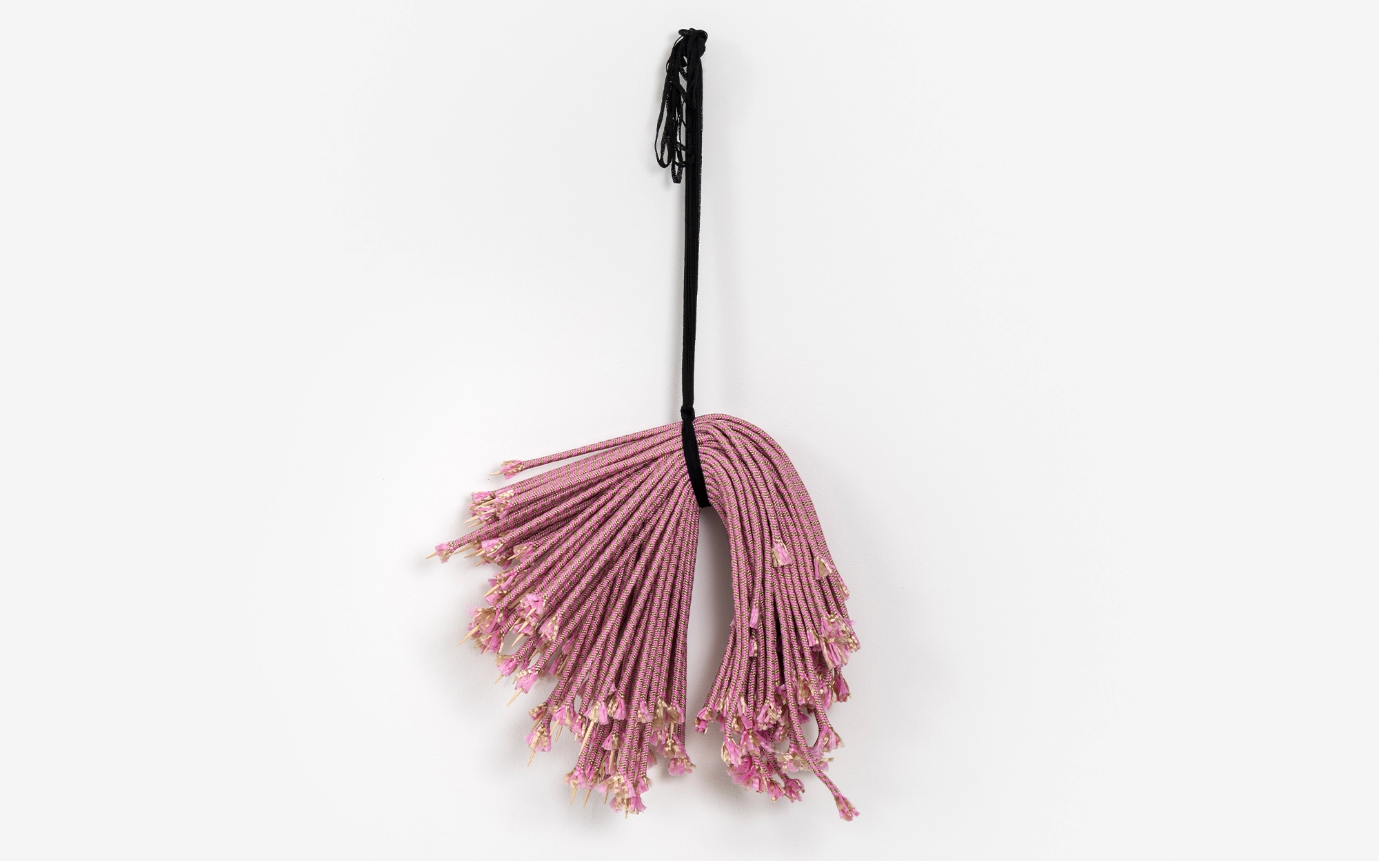 Textile studies - Hella Jongerius - Miscellaneous - Galerie kreo