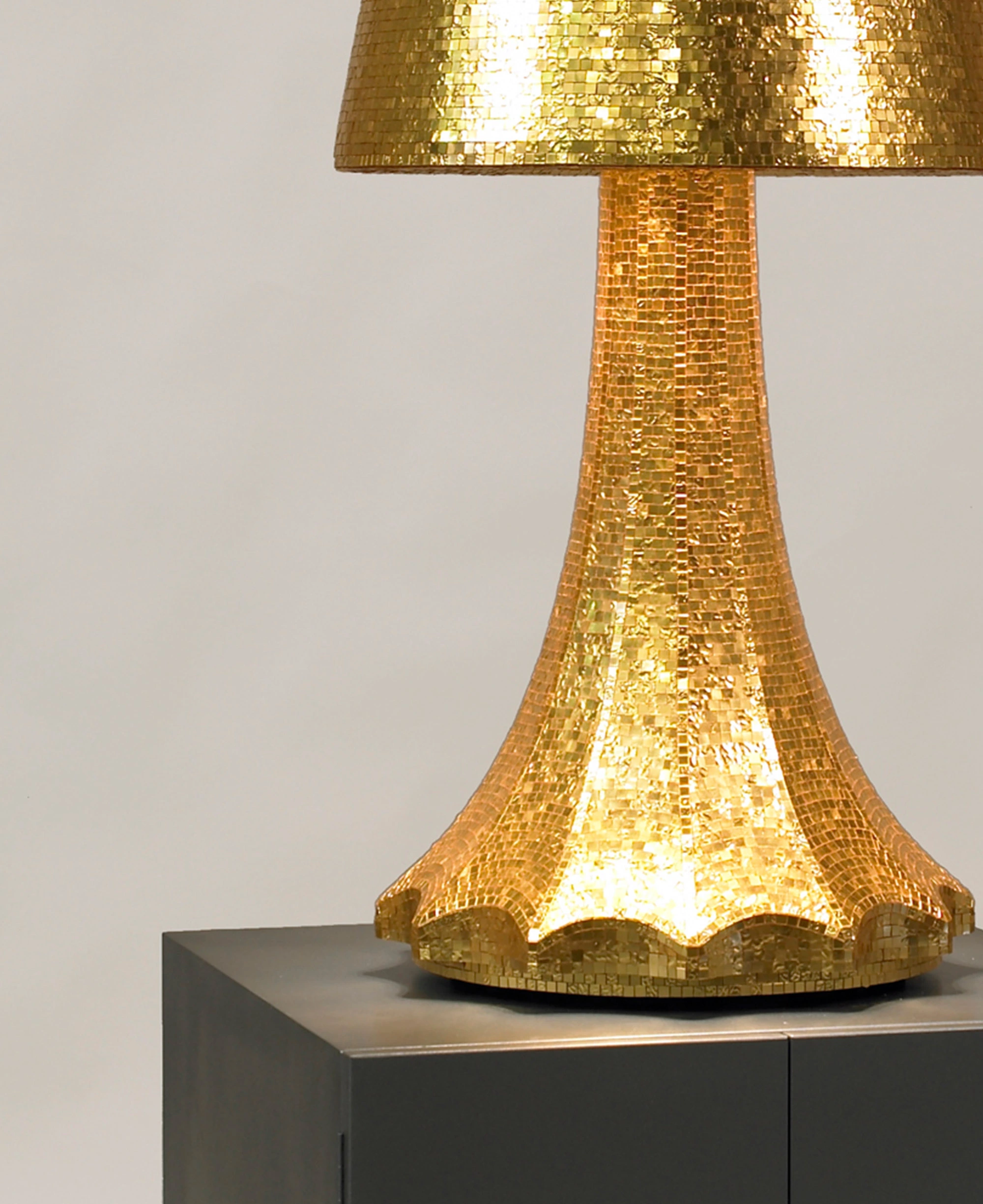 Alessandro mendini lamp clearance