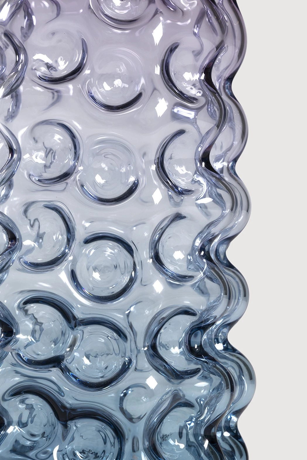 Solid Air, Liquid Colour - Tejo Remy - Vase - Galerie kreo