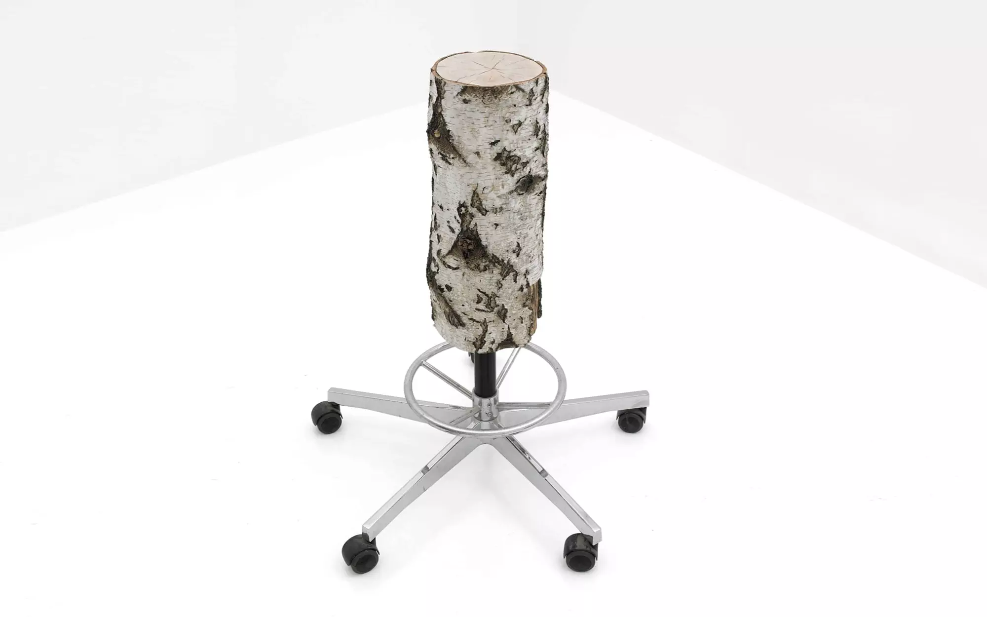 Stool - Andrea Branzi - stool - Galerie kreo