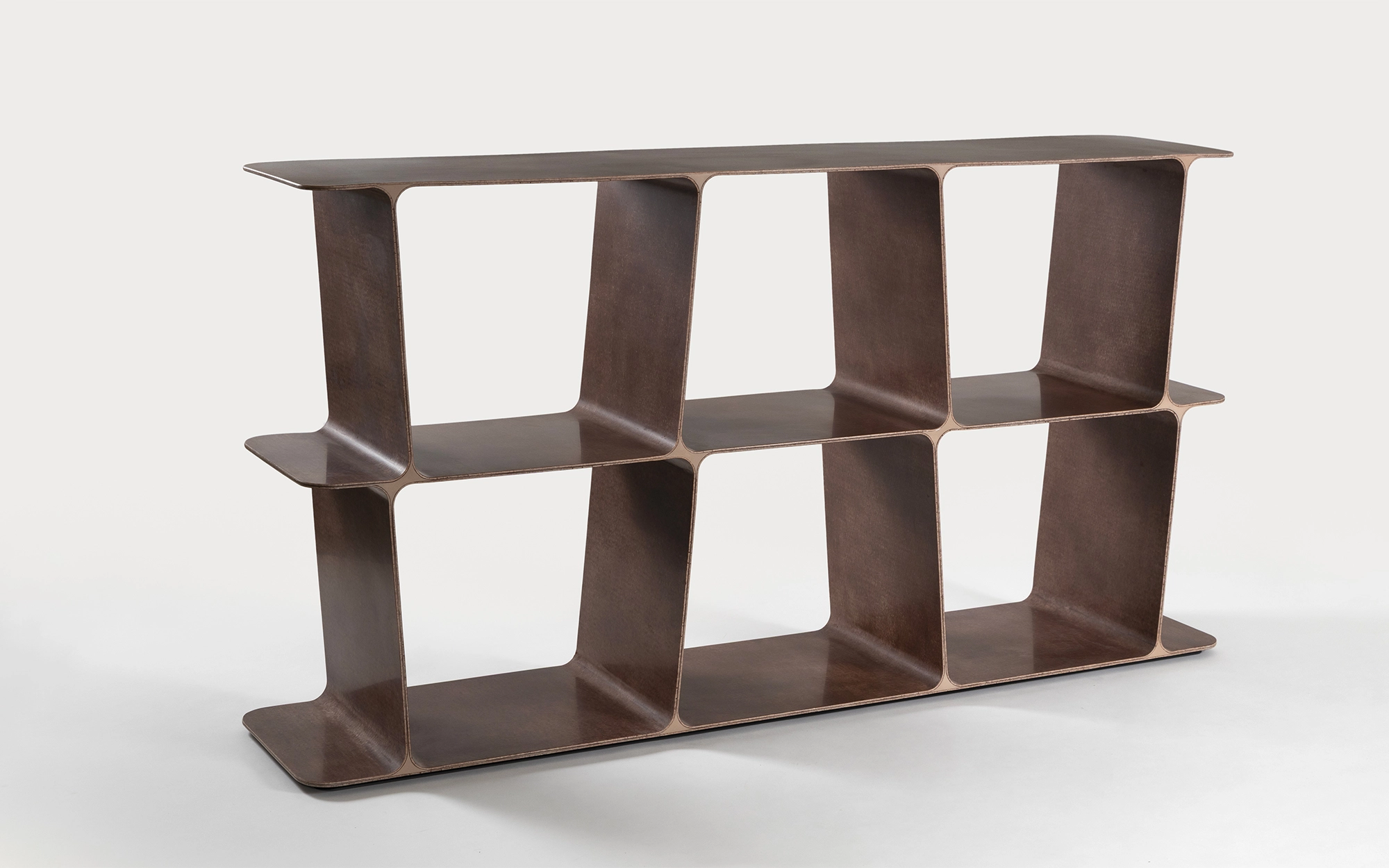 Cellae C 2  - François Bauchet - console - Galerie kreo