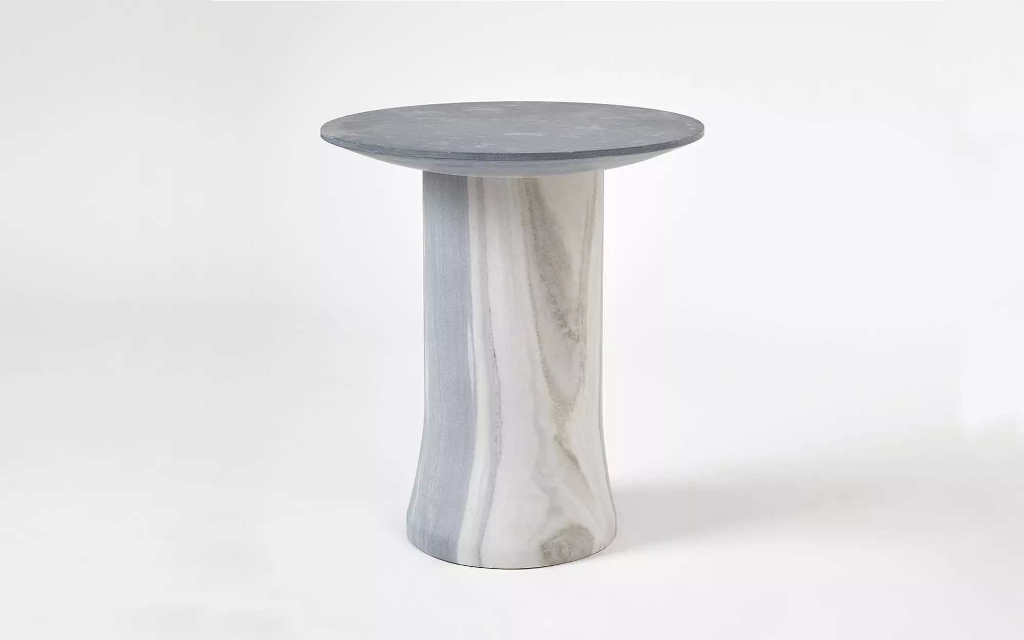 Side Table Elephant  - Jean-Baptiste Fastrez - .