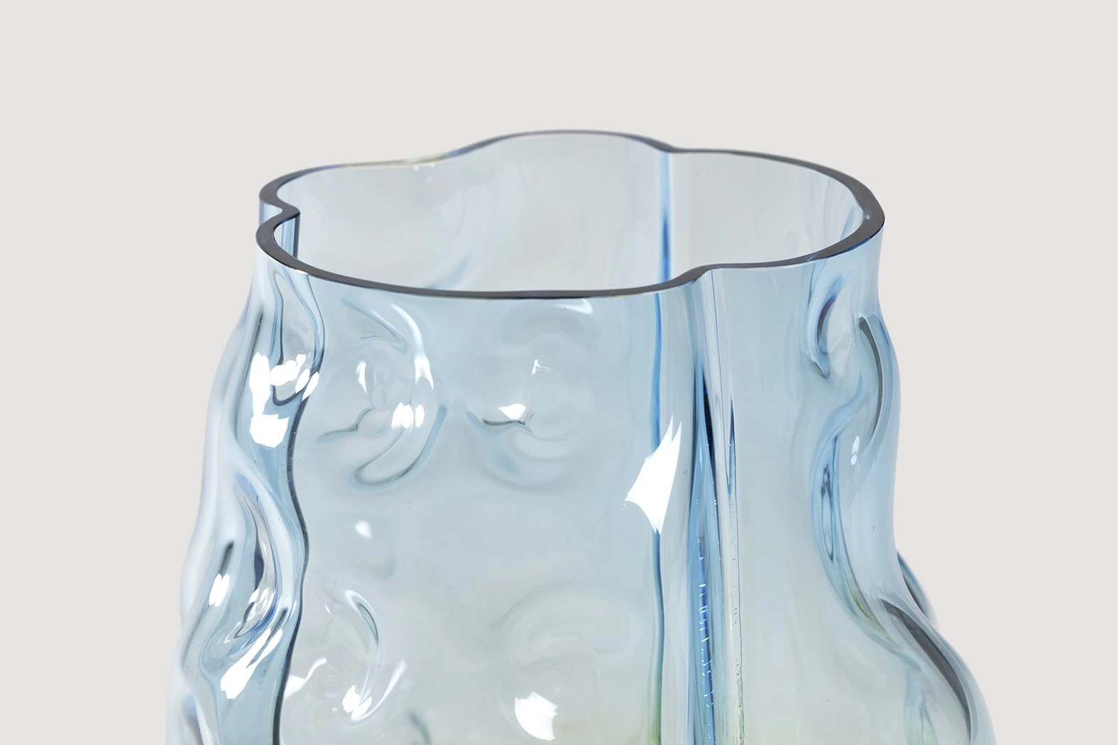 Solid Air, Liquid Colour - Tejo Remy - Vase - Galerie kreo