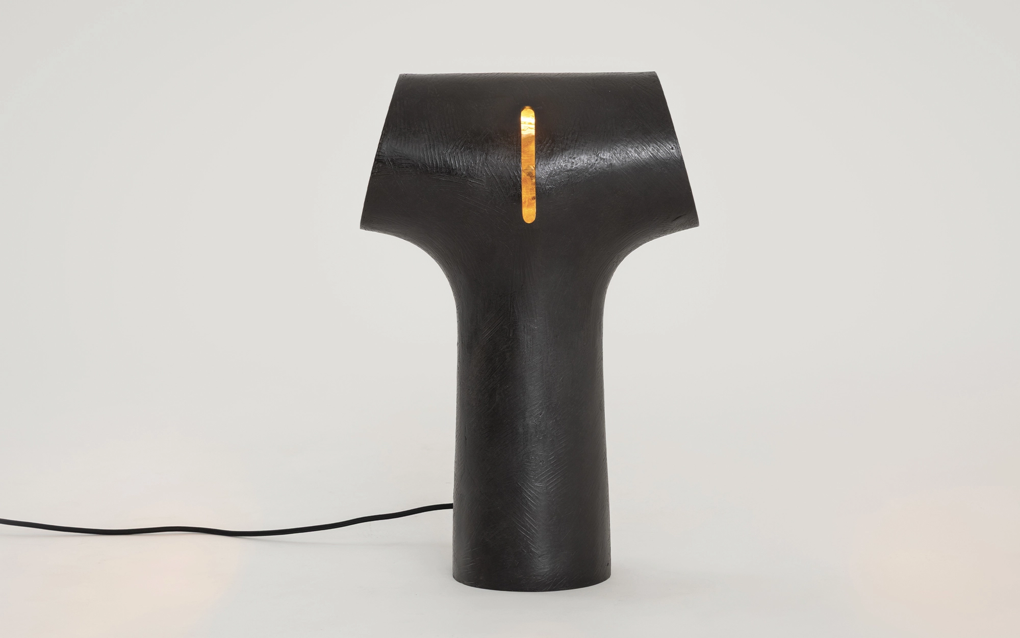 Totem I - Guillaume Bardet - Table light - Galerie kreo