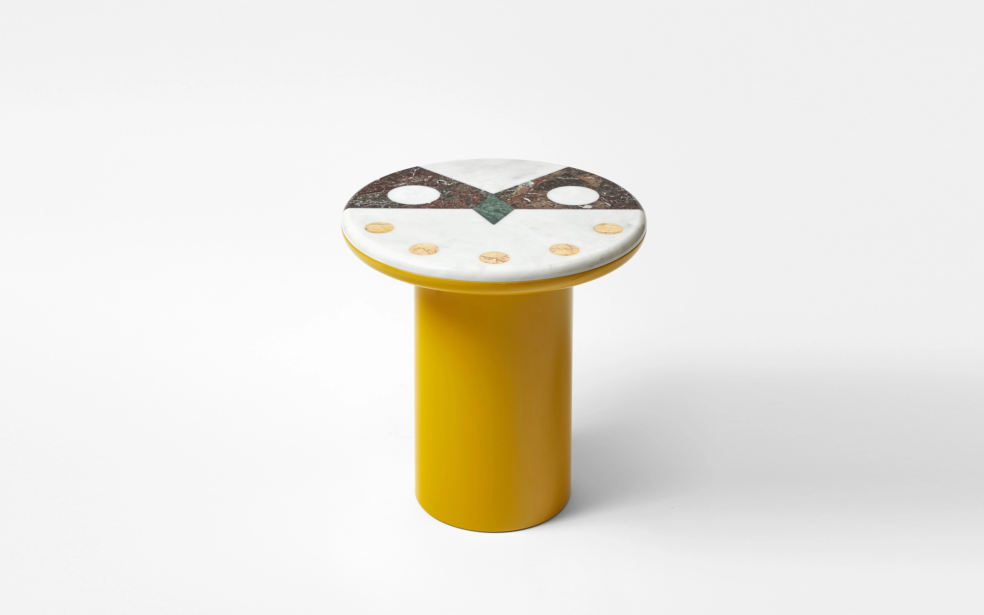 Niko Niko side table - Jaime Hayon - Side table - Galerie kreo