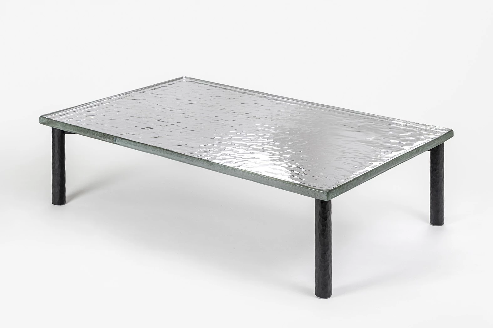 Flou Coffee Table - Ronan Bouroullec - Coffee table - Galerie kreo