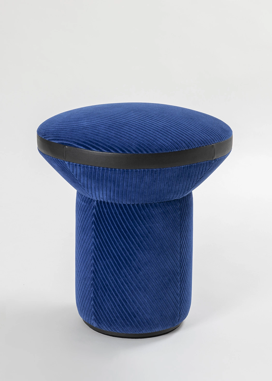 Gemini stool - Jean-Baptiste Fastrez - Stool - Galerie kreo