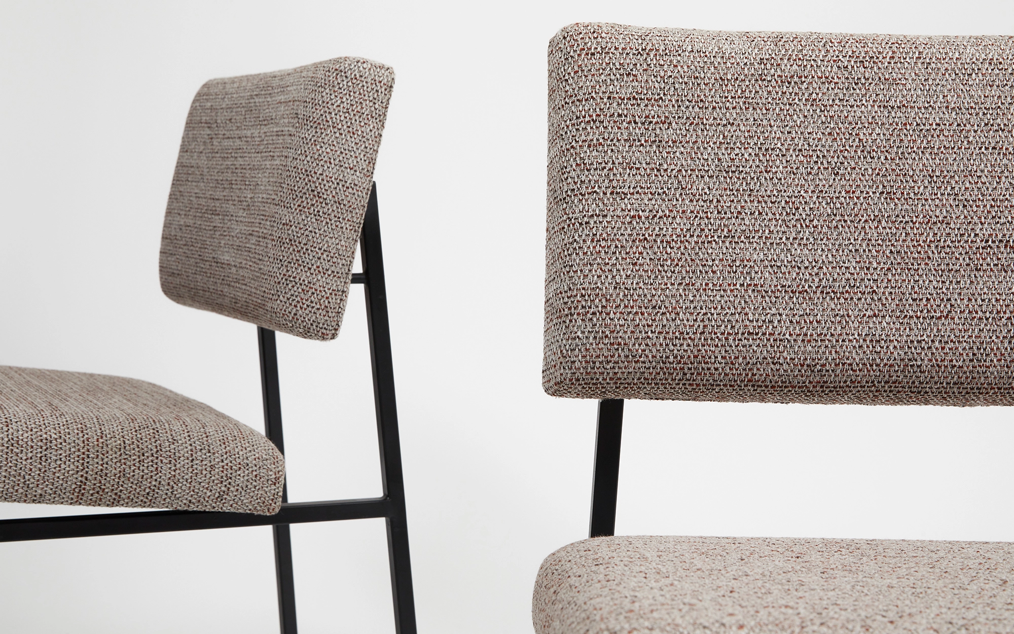 Chair - Gérard Guermonprez - Seating - Galerie kreo