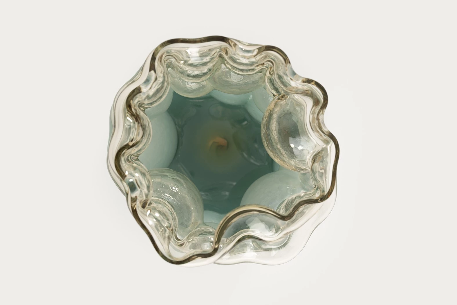 Solid Air, Liquid Colour - Tejo Remy - Vase - Galerie kreo