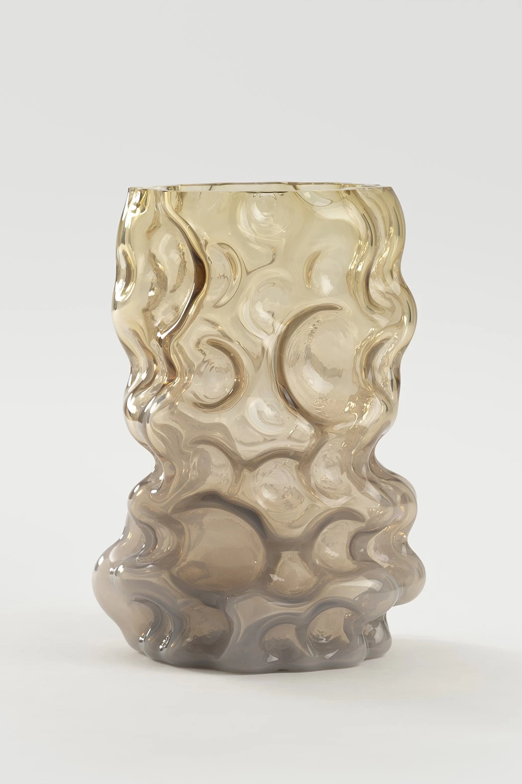 Solid Air, Liquid Colour - Tejo Remy - Vase - Galerie kreo