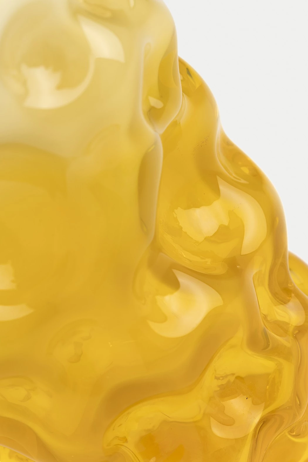 Solid Air, Liquid Colour - Tejo Remy - Vase - Galerie kreo