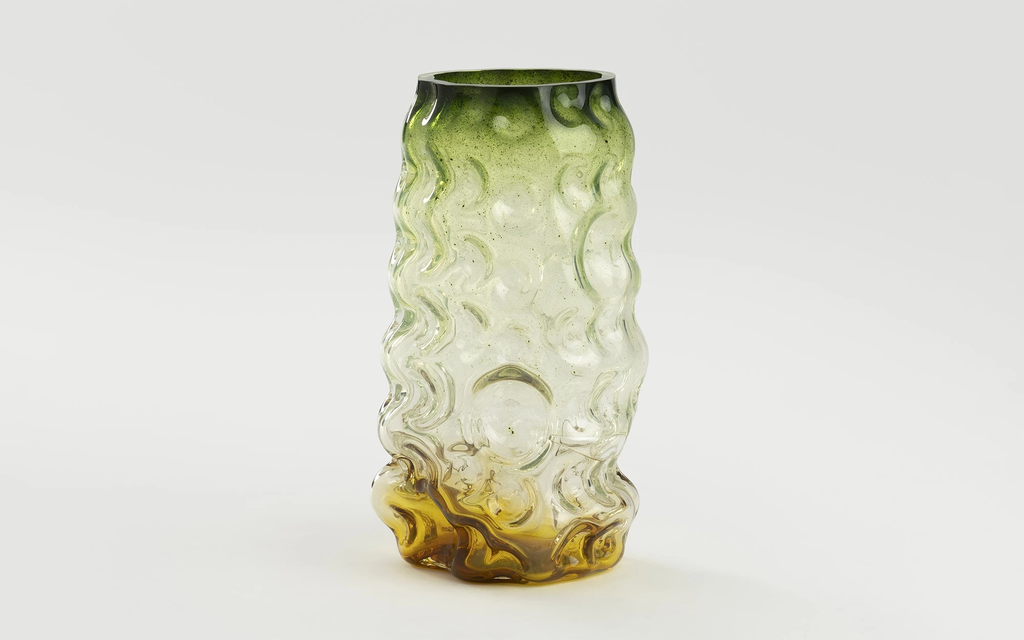 Solid Air, Liquid Colour  - Tejo Remy - .