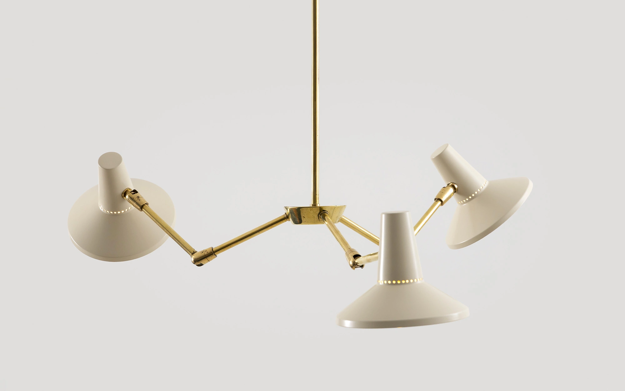 422 - Giuseppe Ostuni - Ceiling light - Galerie kreo