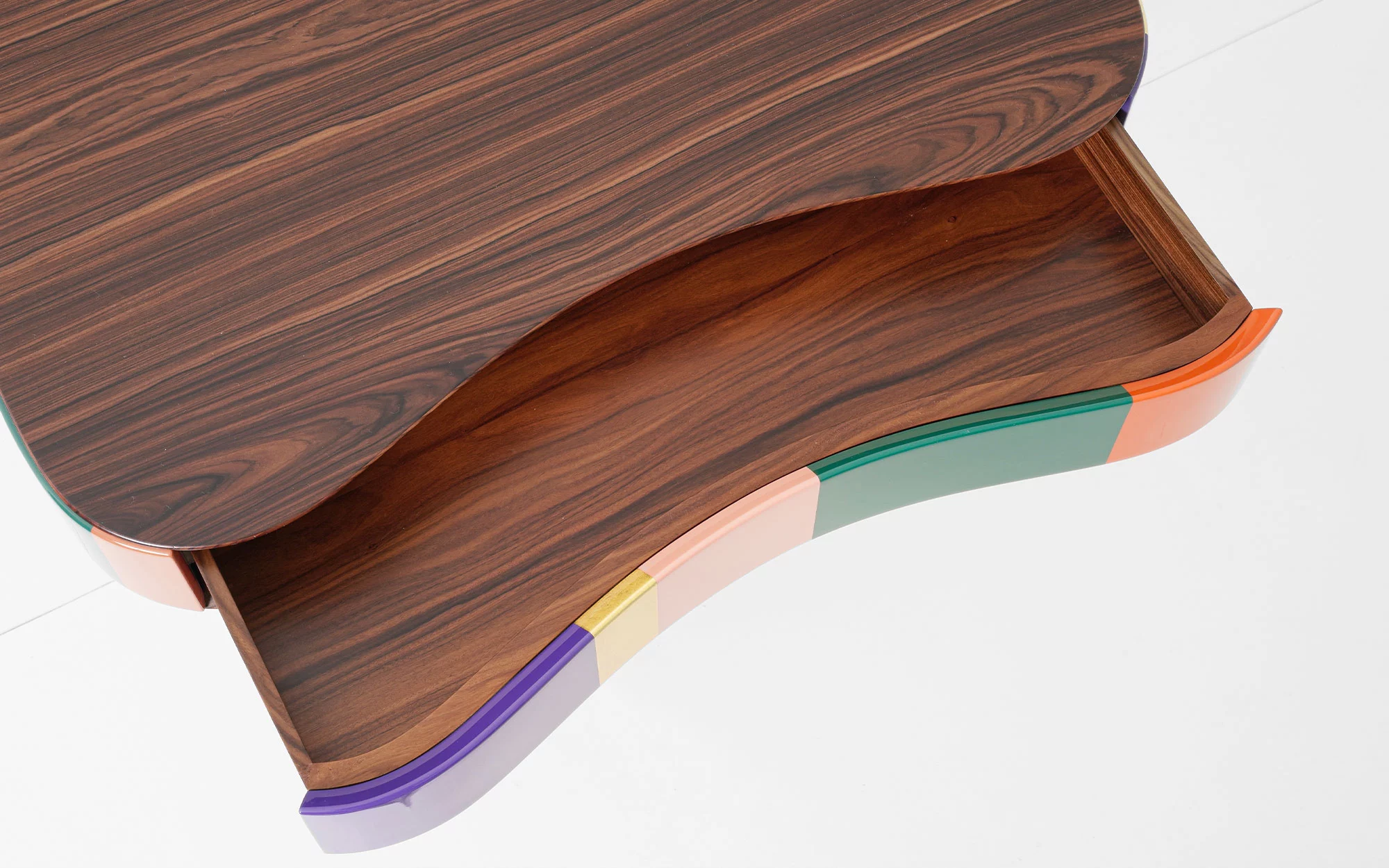 Kinari Console - Doshi Levien - Console - Galerie kreo