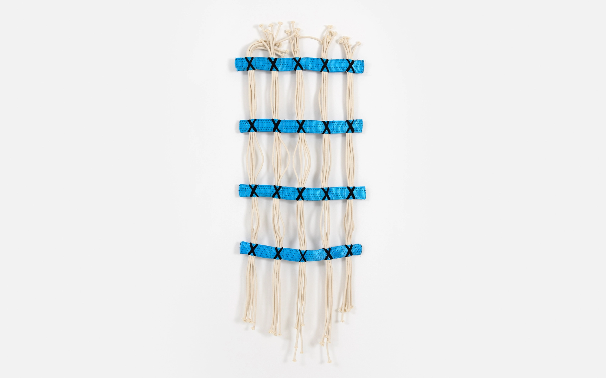 Textile studies - Hella Jongerius - Miscellaneous - Galerie kreo
