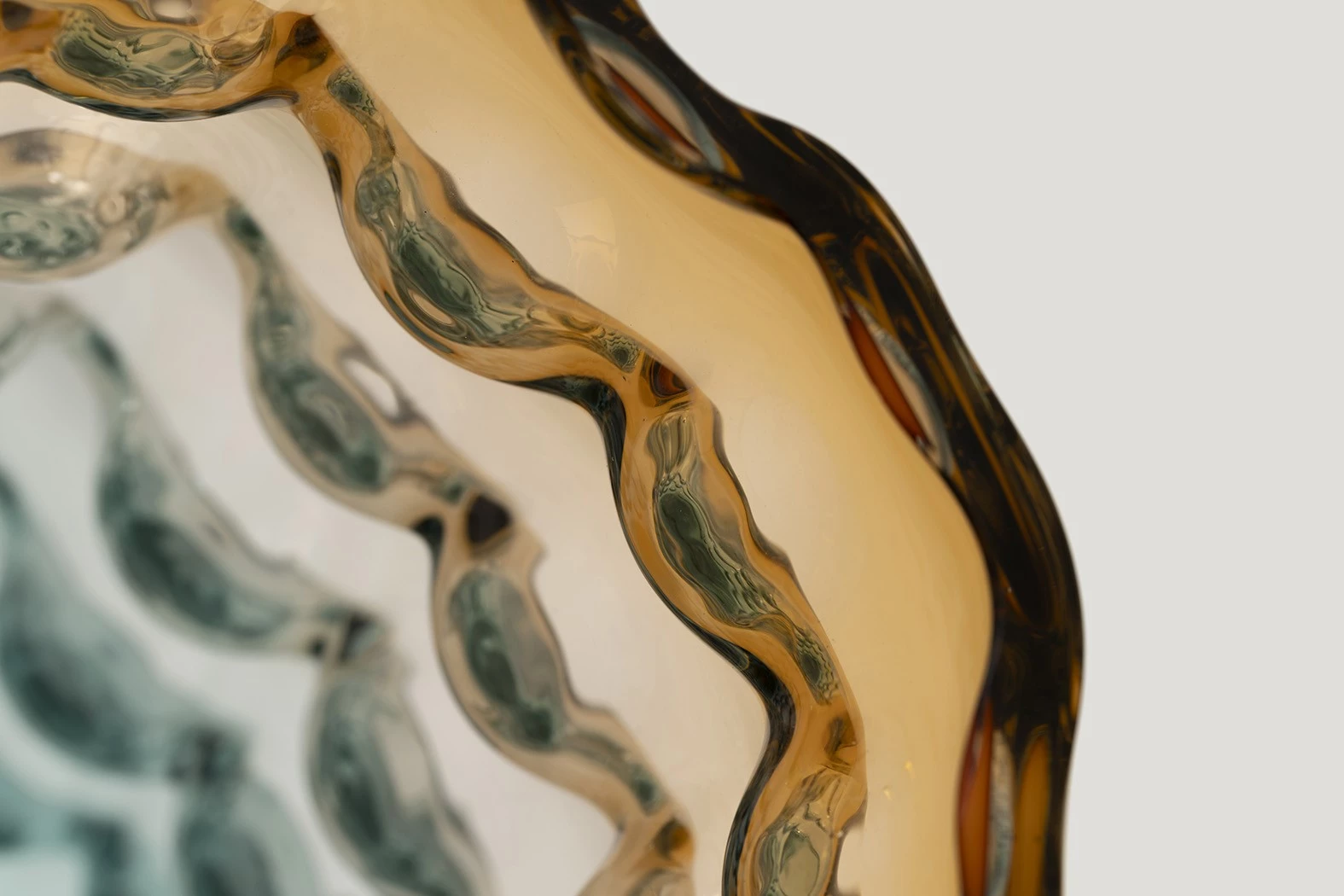 Solid Air, Liquid Colour - Tejo Remy - Vase - Galerie kreo