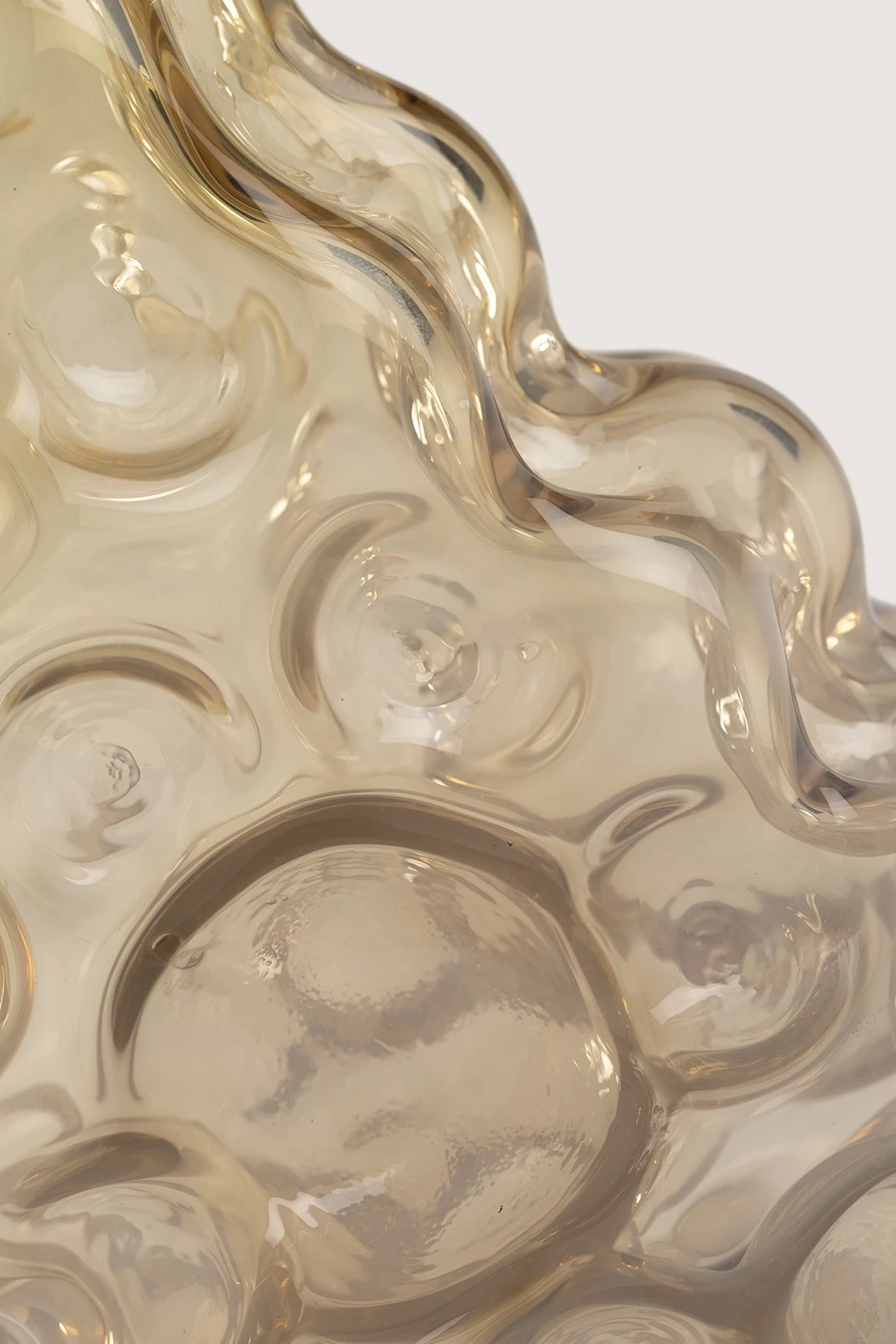 Solid Air, Liquid Colour - Tejo Remy - Vase - Galerie kreo