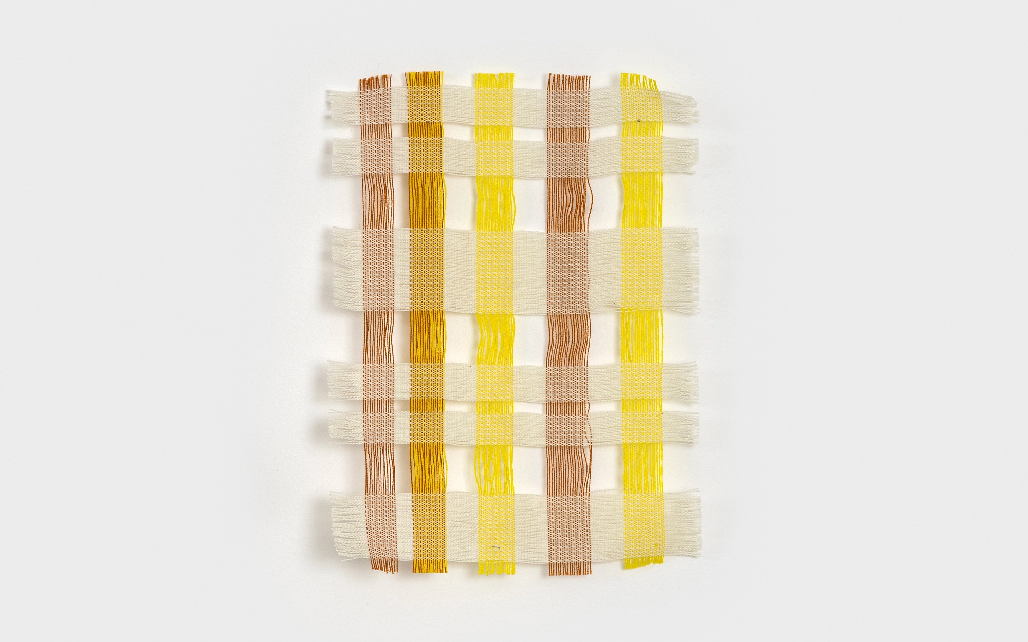 Textile studies  - Hella Jongerius - .