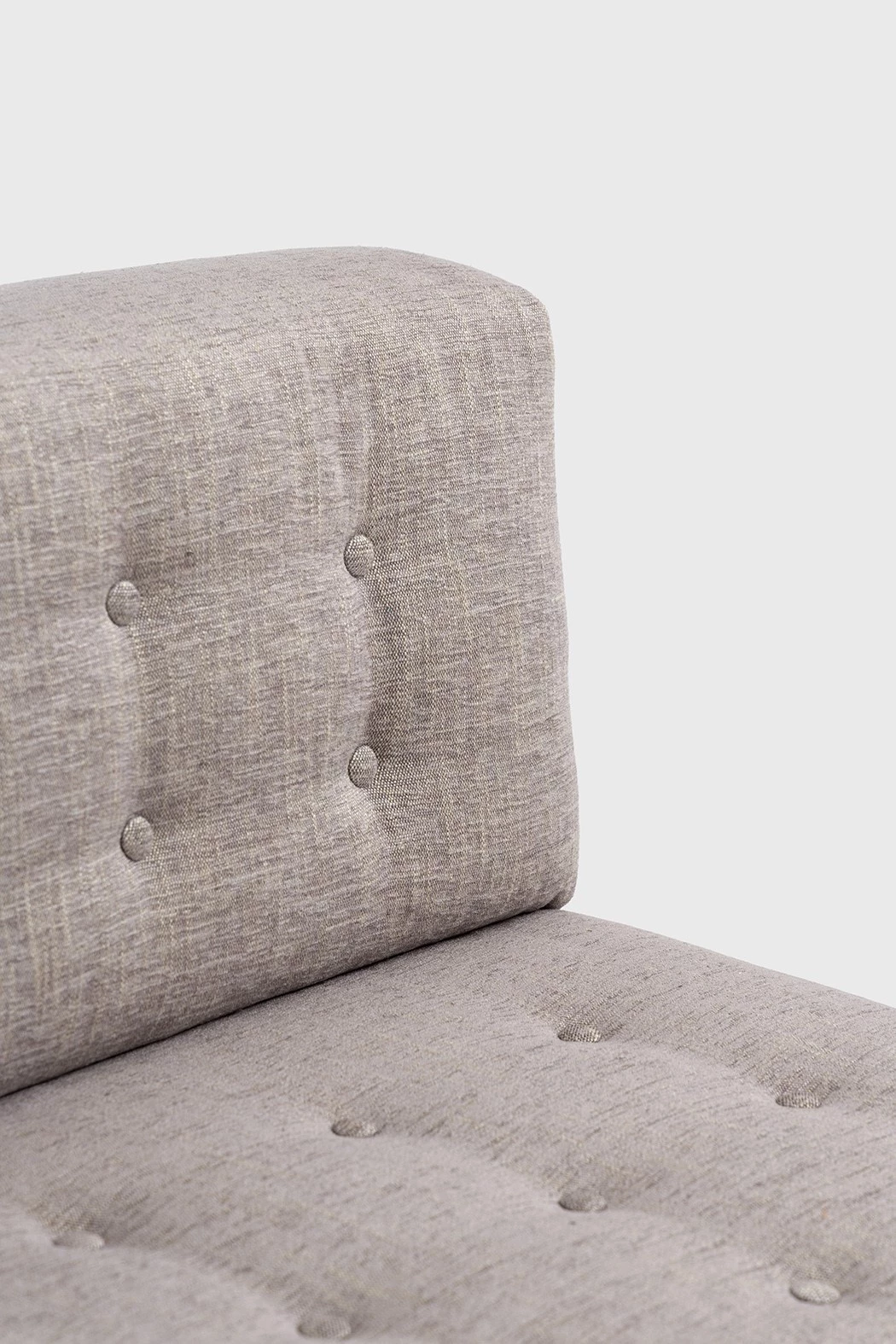Lounge Chair CA21 Capitole (1 chair et 1 ottoman) - Pierre Guariche - Seating - Galerie kreo
