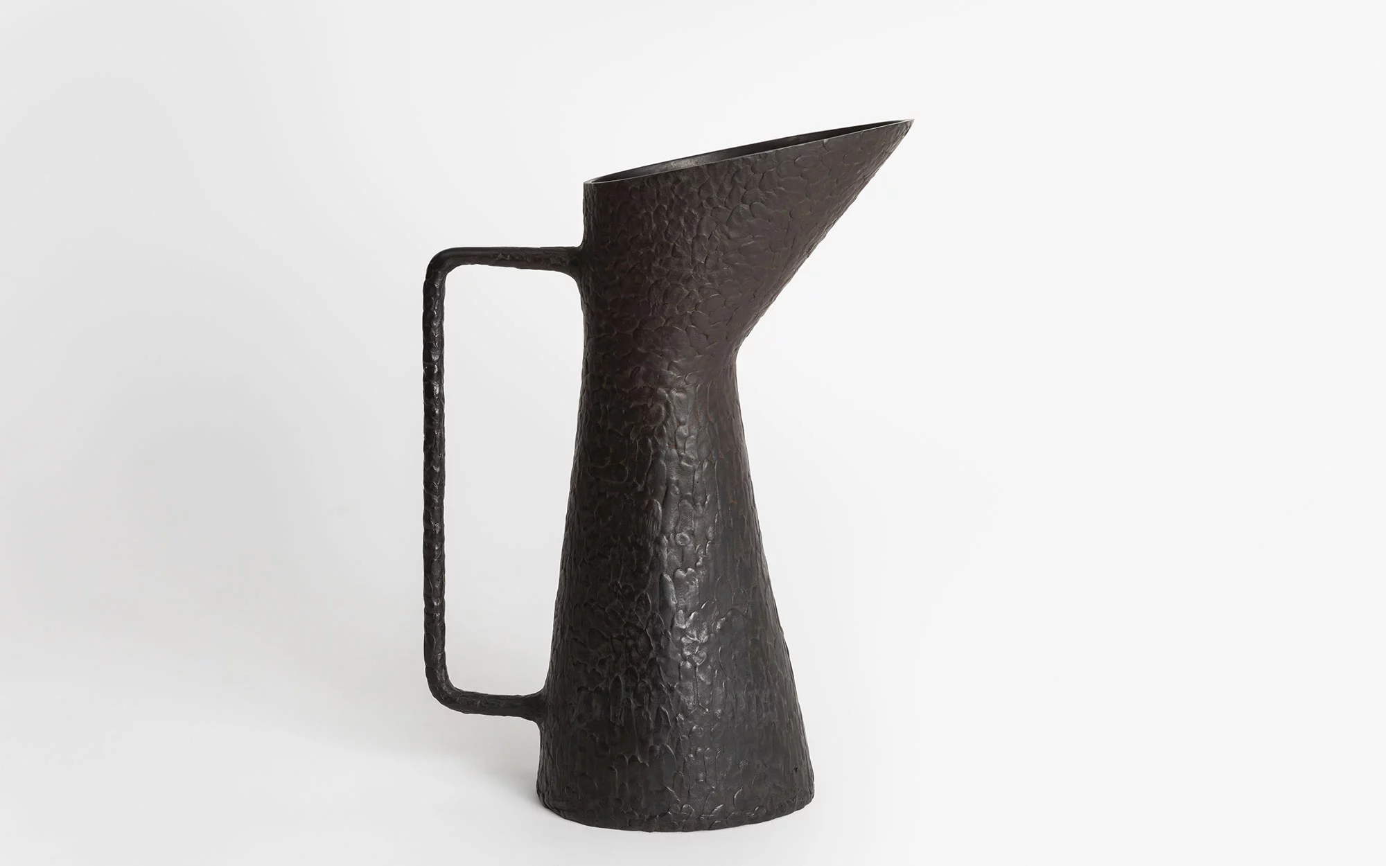 Broc #1 - Guillaume Bardet - vase e583531819134c4086b6458888af8f06- Galerie kreo